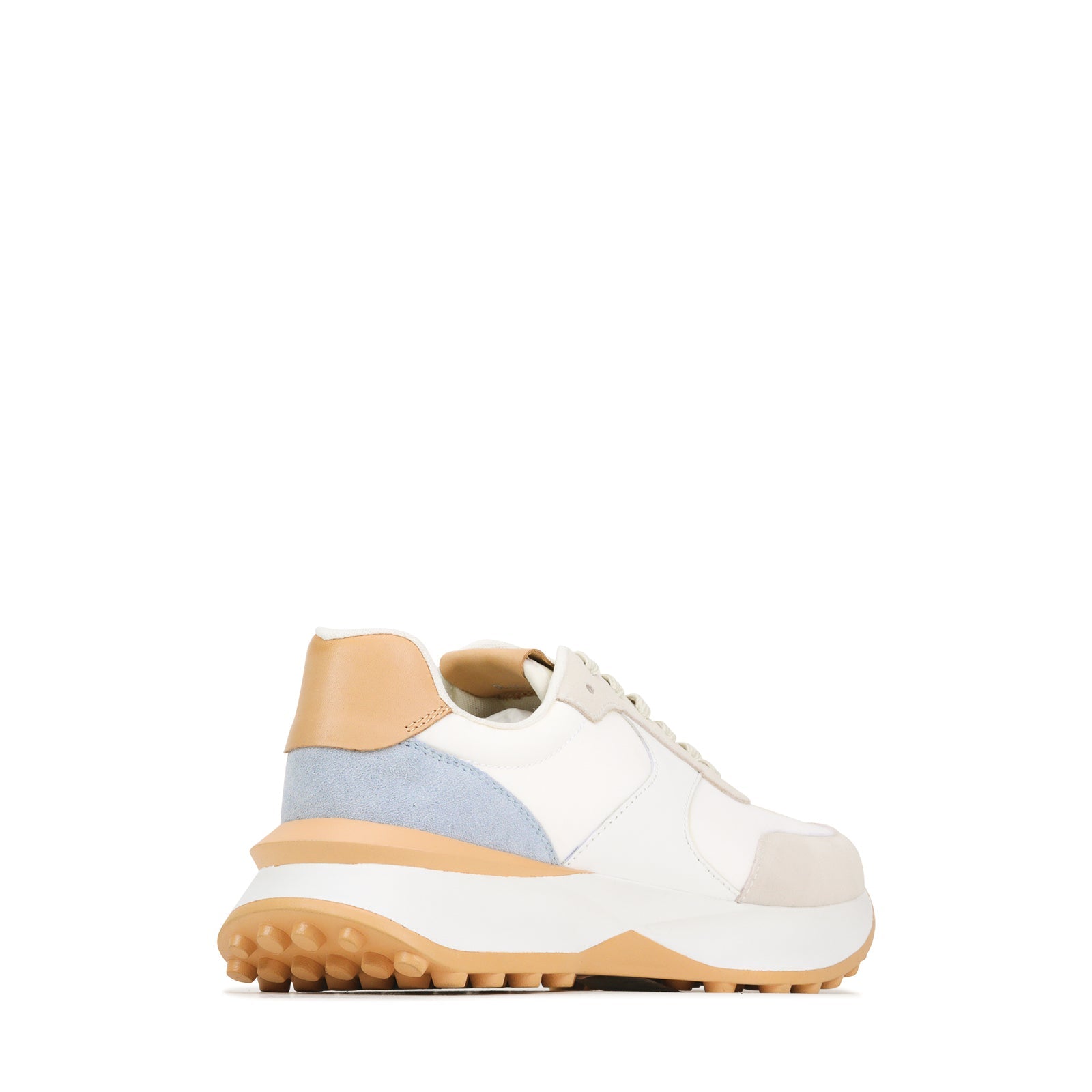 EOS Footwear - BLISS #Color_Beige