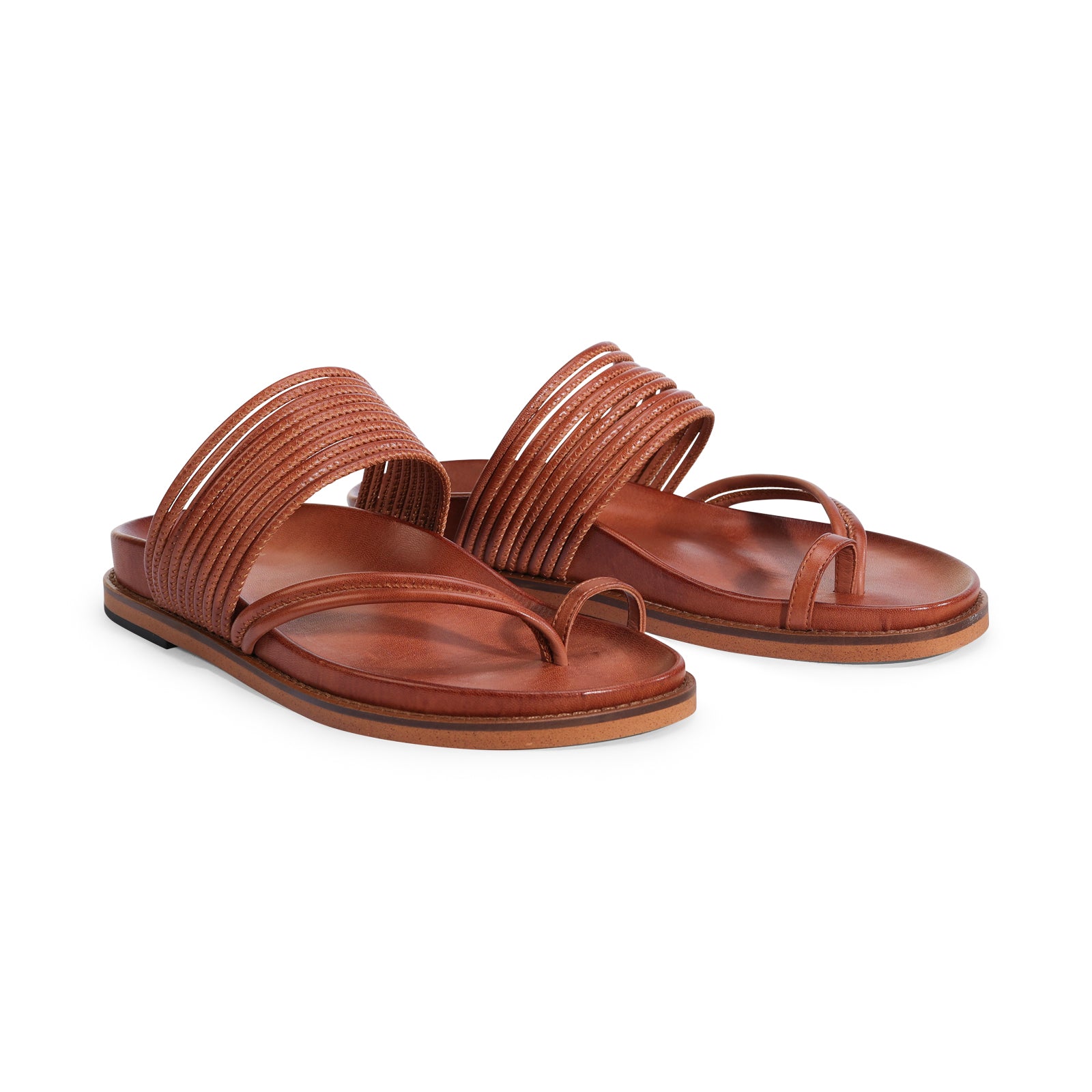 EOS Footwear - CARMELLE
#color_brandy
