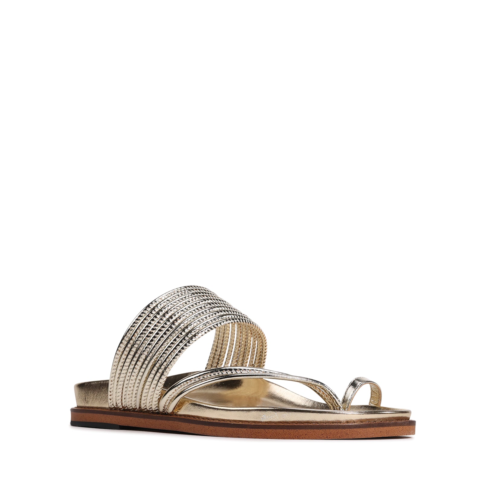 EOS Footwear - CARMELLE
#color_softgold