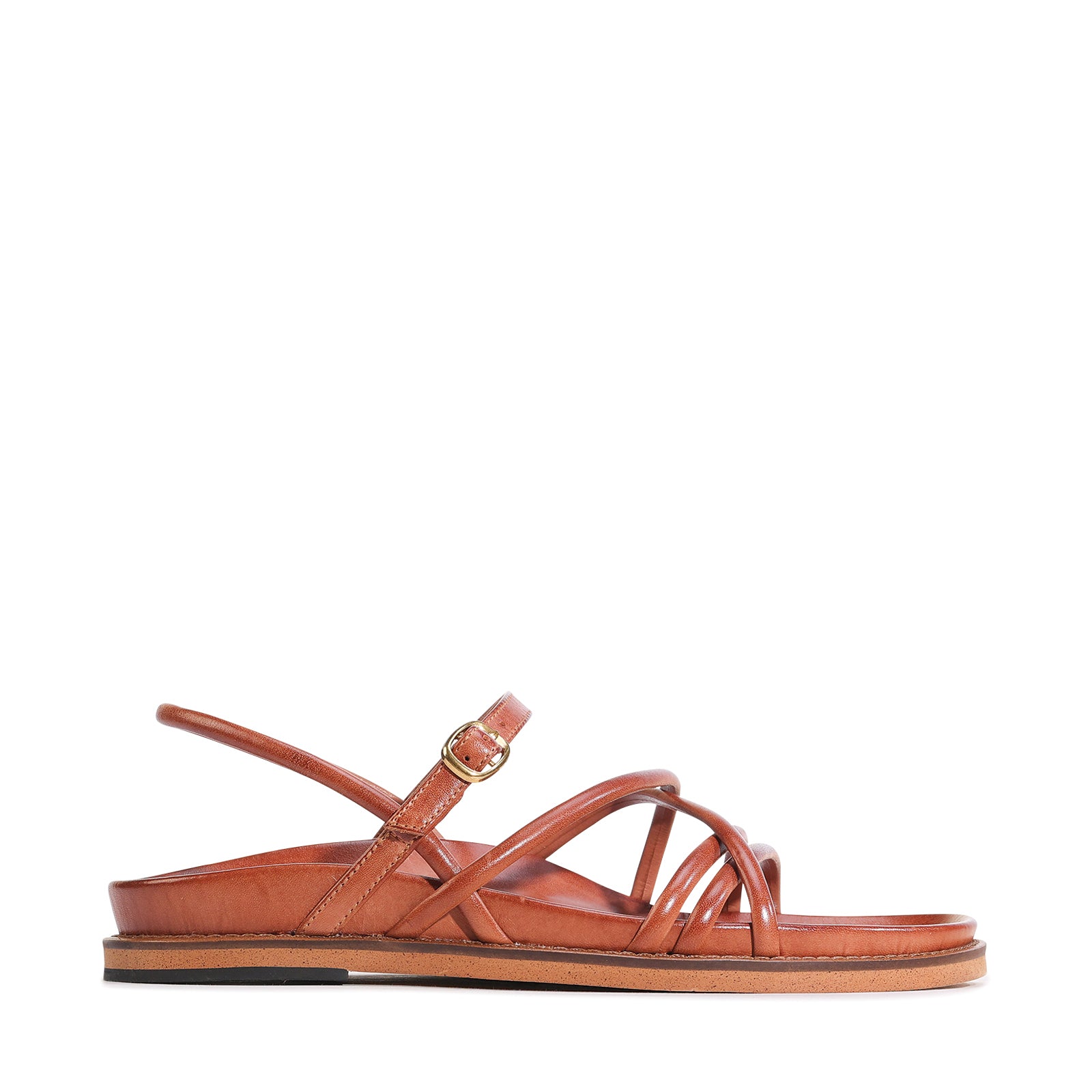 EOS Footwear - CARMINA
#color_brandy