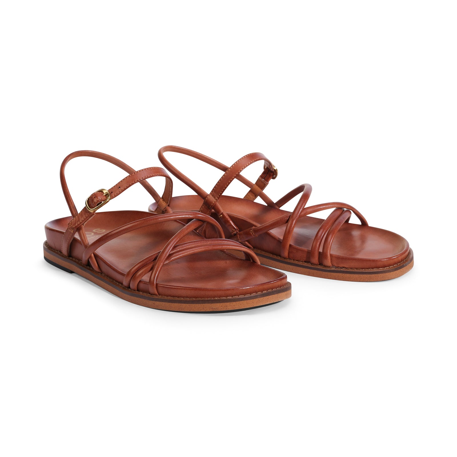 EOS Footwear - CARMINA
#color_brandy