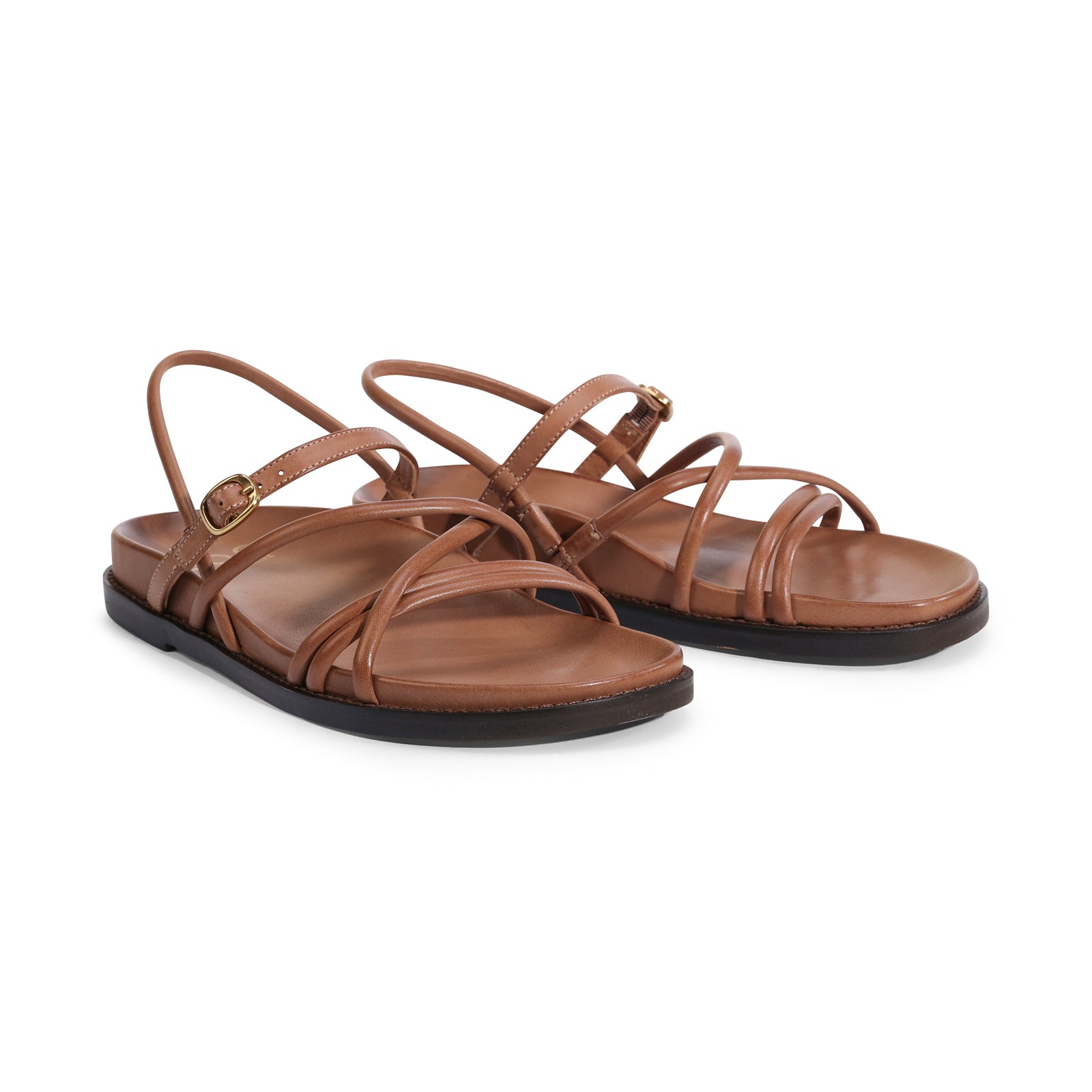 EOS Footwear - CARMINA
#color_pecan