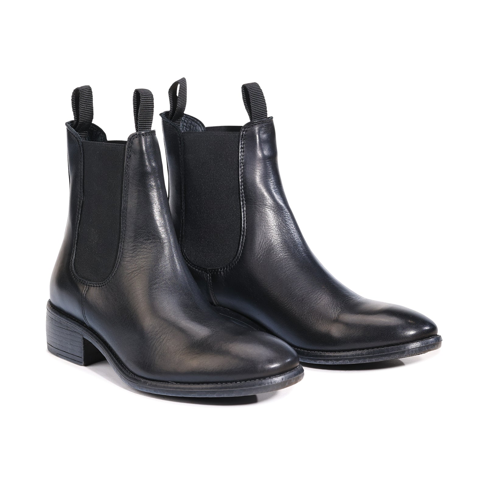 CELINA - EOS Footwear - #color_black