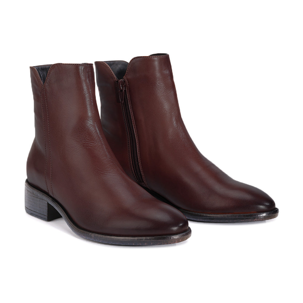 EOS Footwear - CELO #Color_chestnut