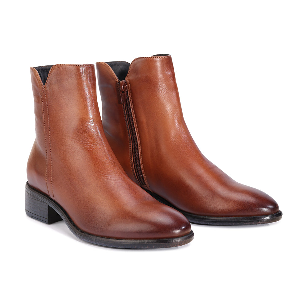 EOS Footwear - CELO #Color_brandy