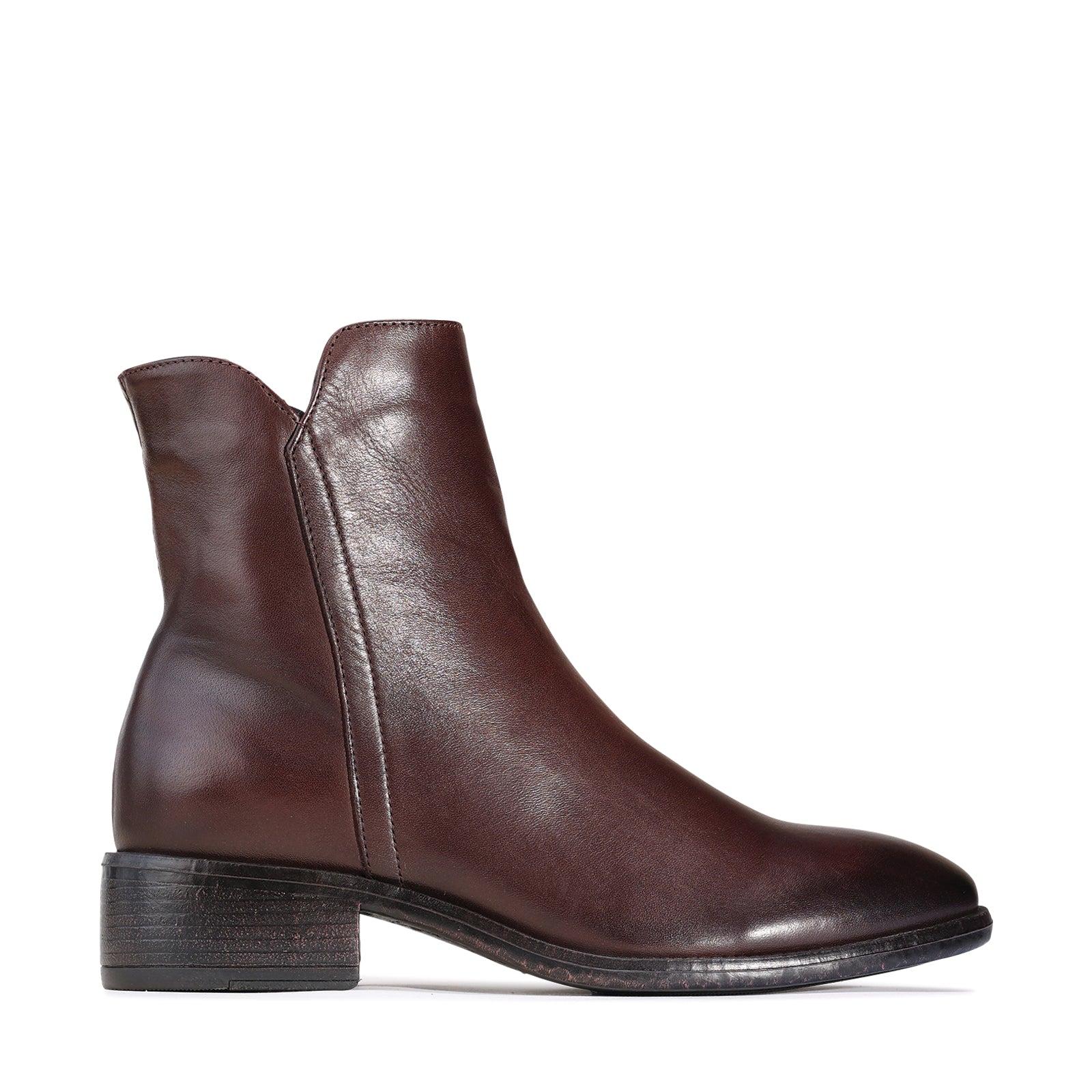 EOS Footwear - CELO #Color_chestnut