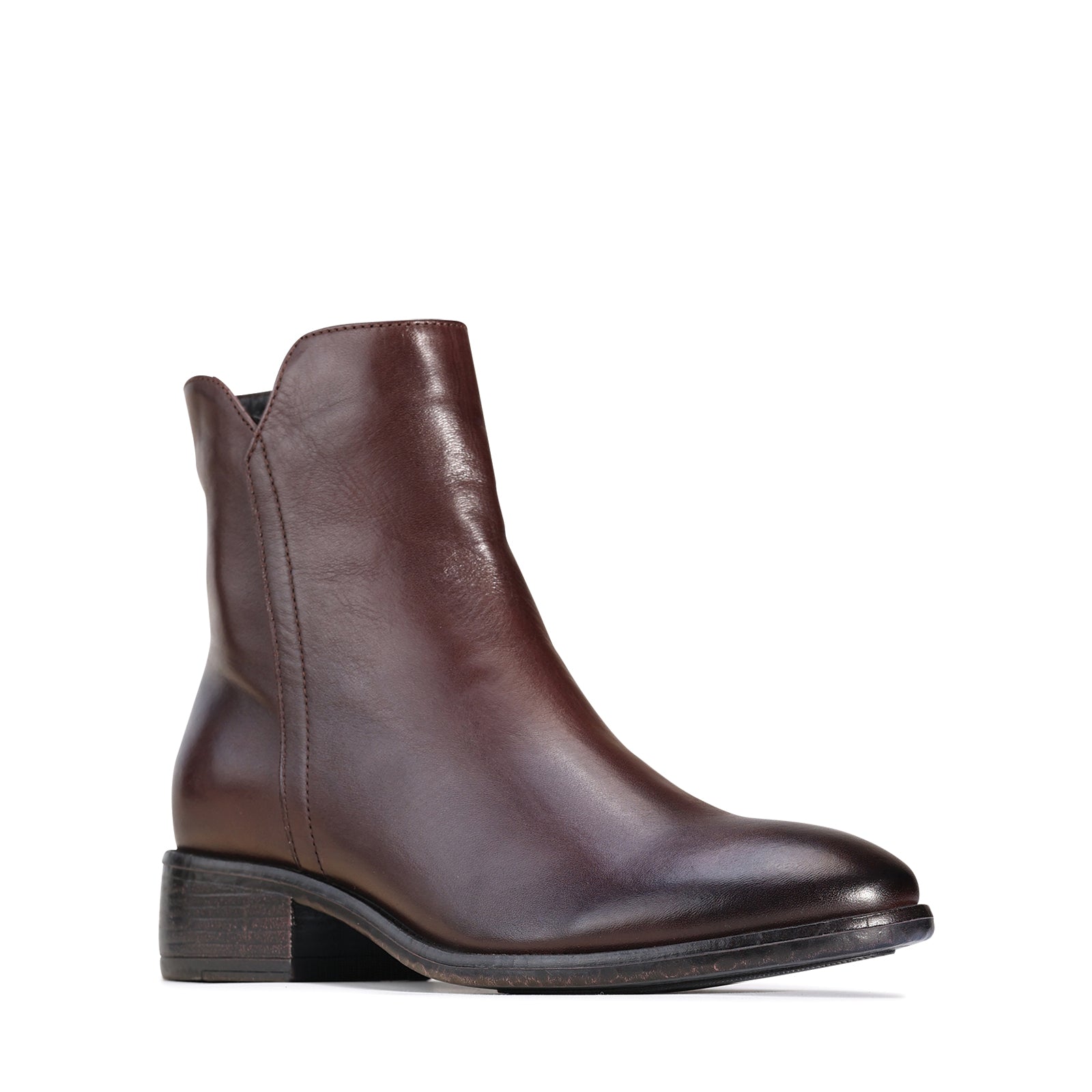 EOS Footwear - CELO #Color_chestnut