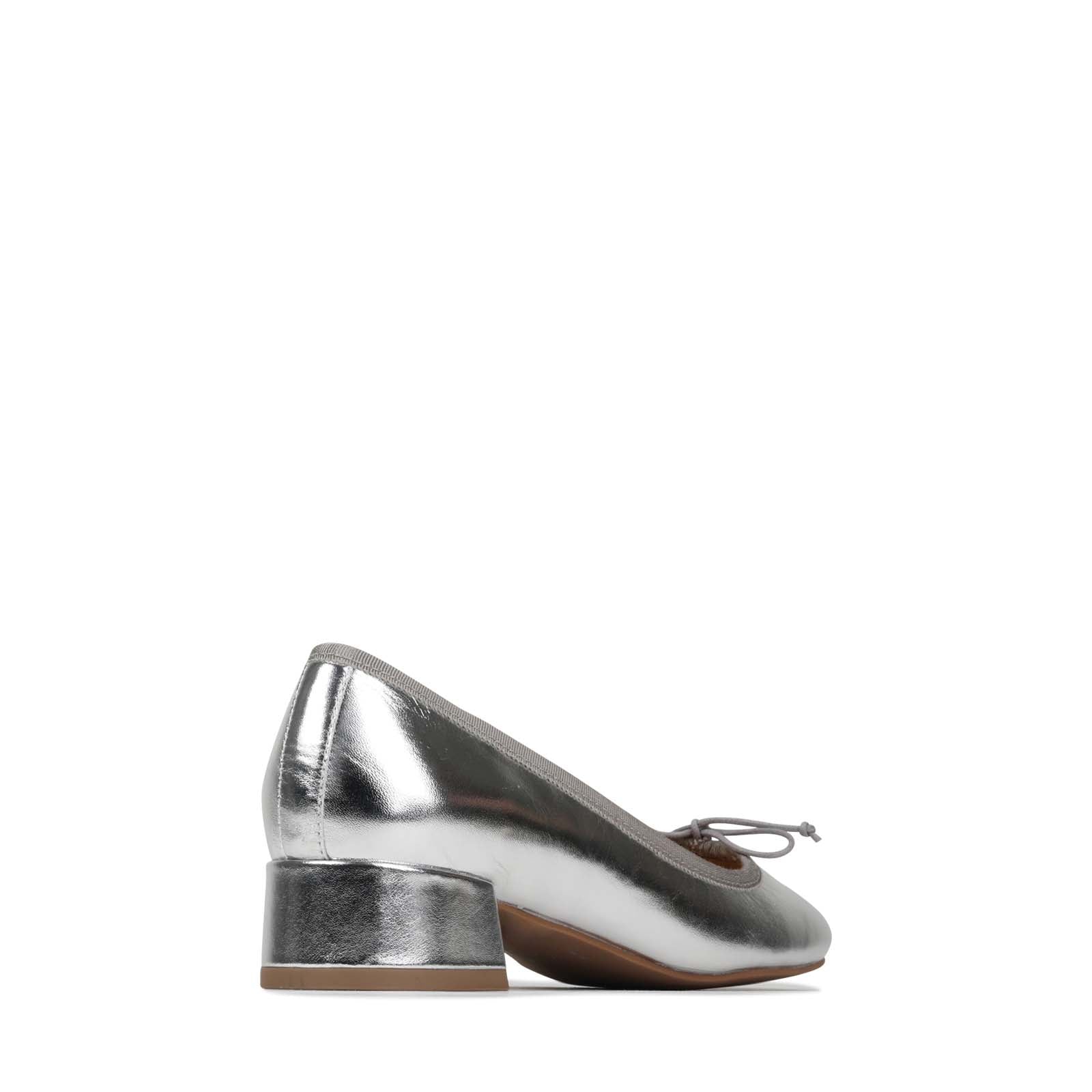 EOS Footwear - CESS - #color_silver-metallic