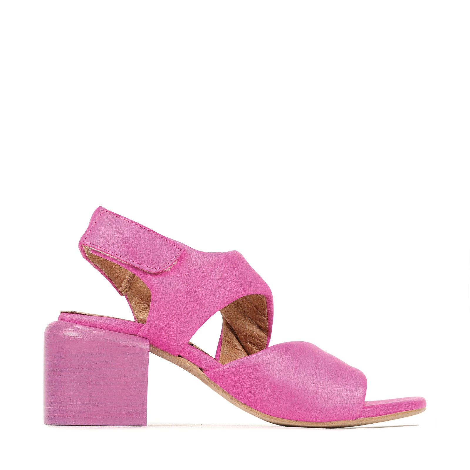 EOS Footwear -CHABEL #Color_fuchsia