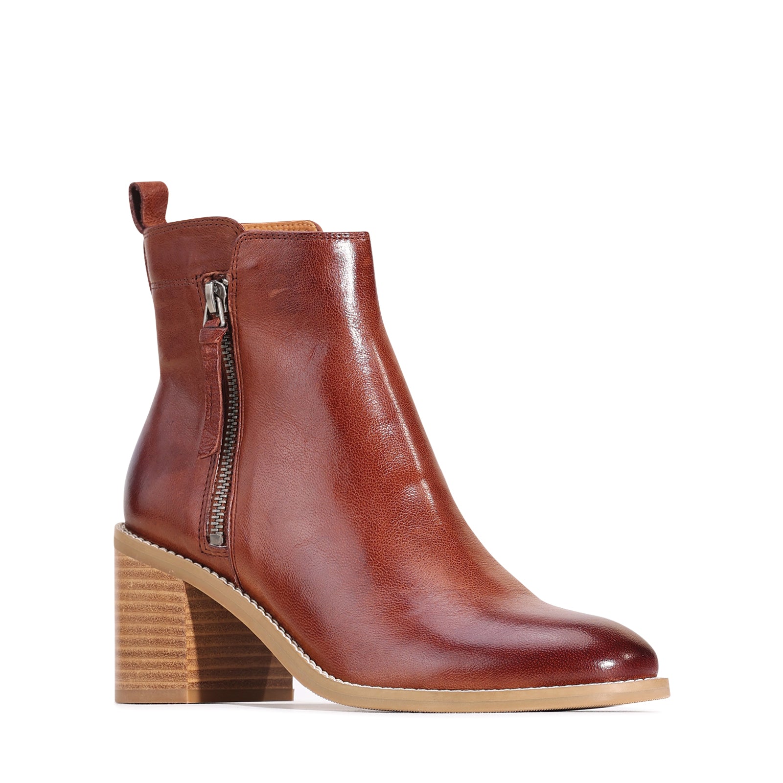 EOS Footwear - Charity
#color_marrone