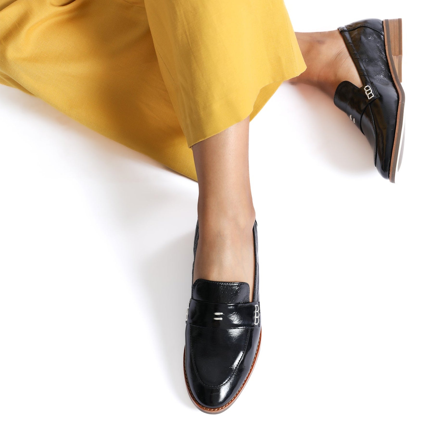 EOS Footwear - CHILE #Color_silver-metallic