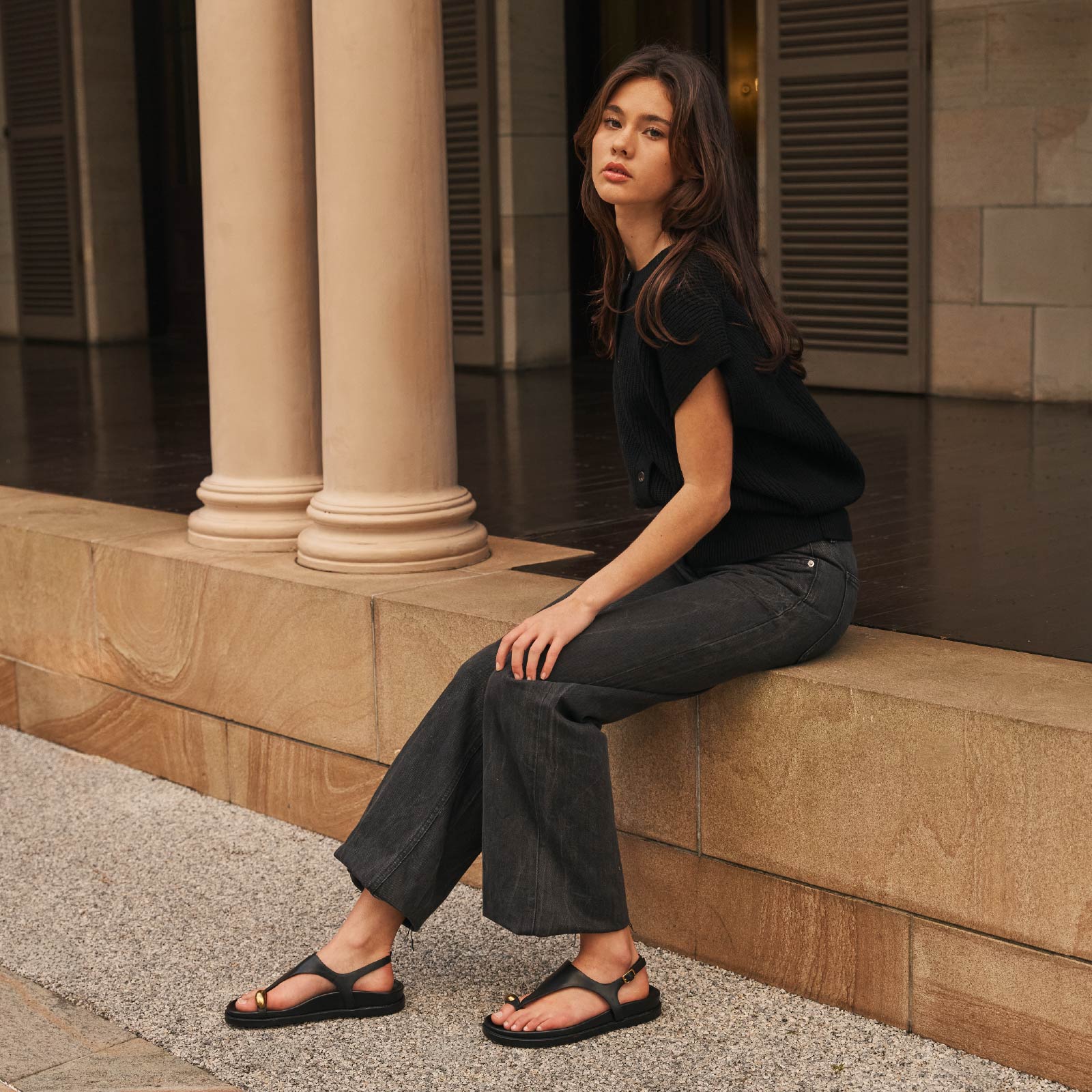 EOS Footwear - CLARISA
#color_black