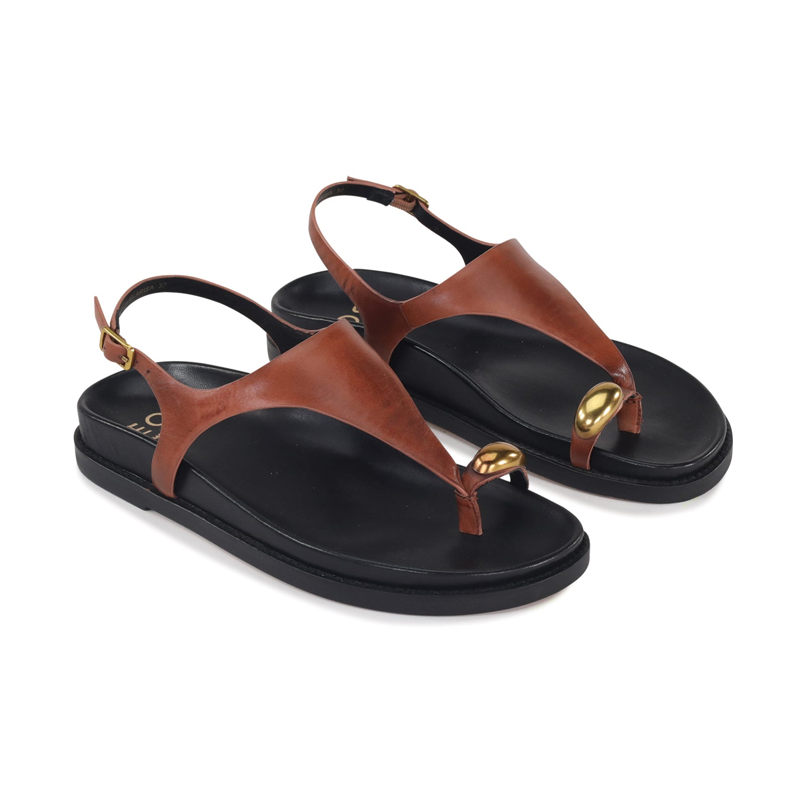 EOS Footwear - CLARISA
#color_brandy