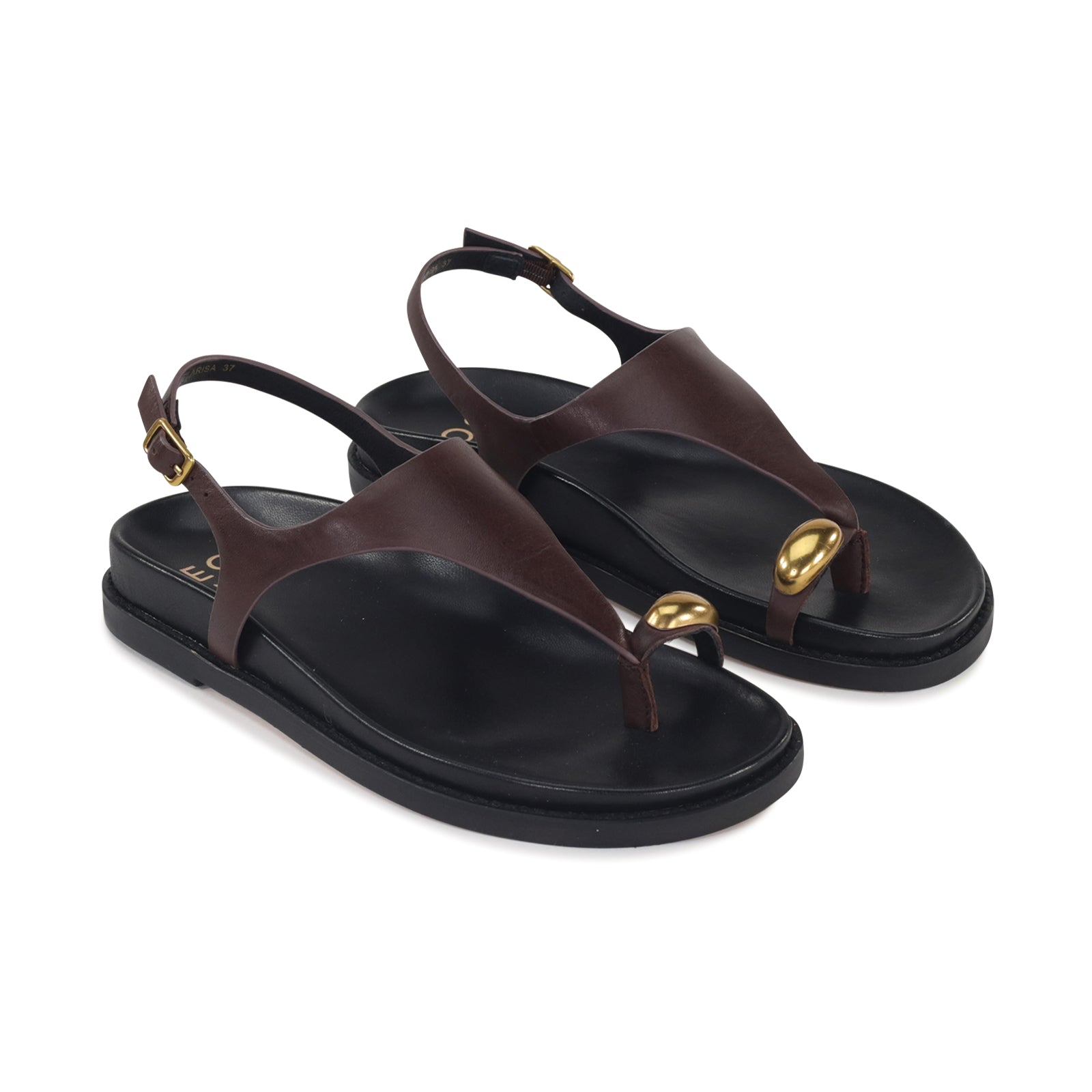 EOS Footwear - CLARISA
#color_chestnut