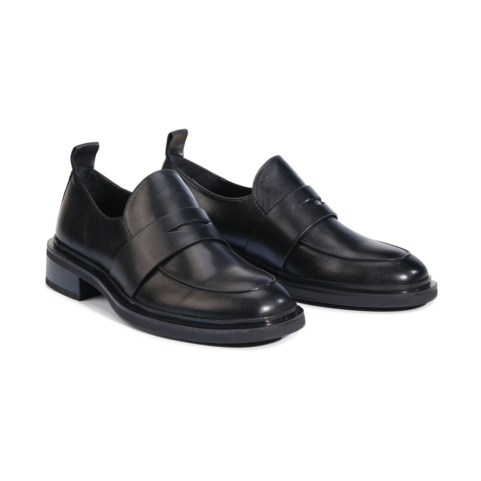 EOS Footwear - COIA #color_black