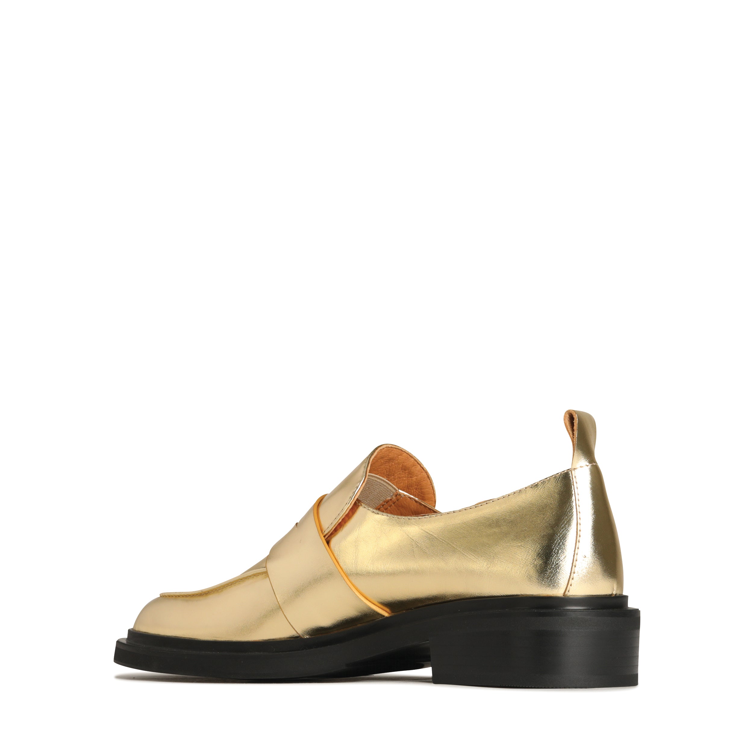 EOS Footwear - COIA #color_gold-metallic