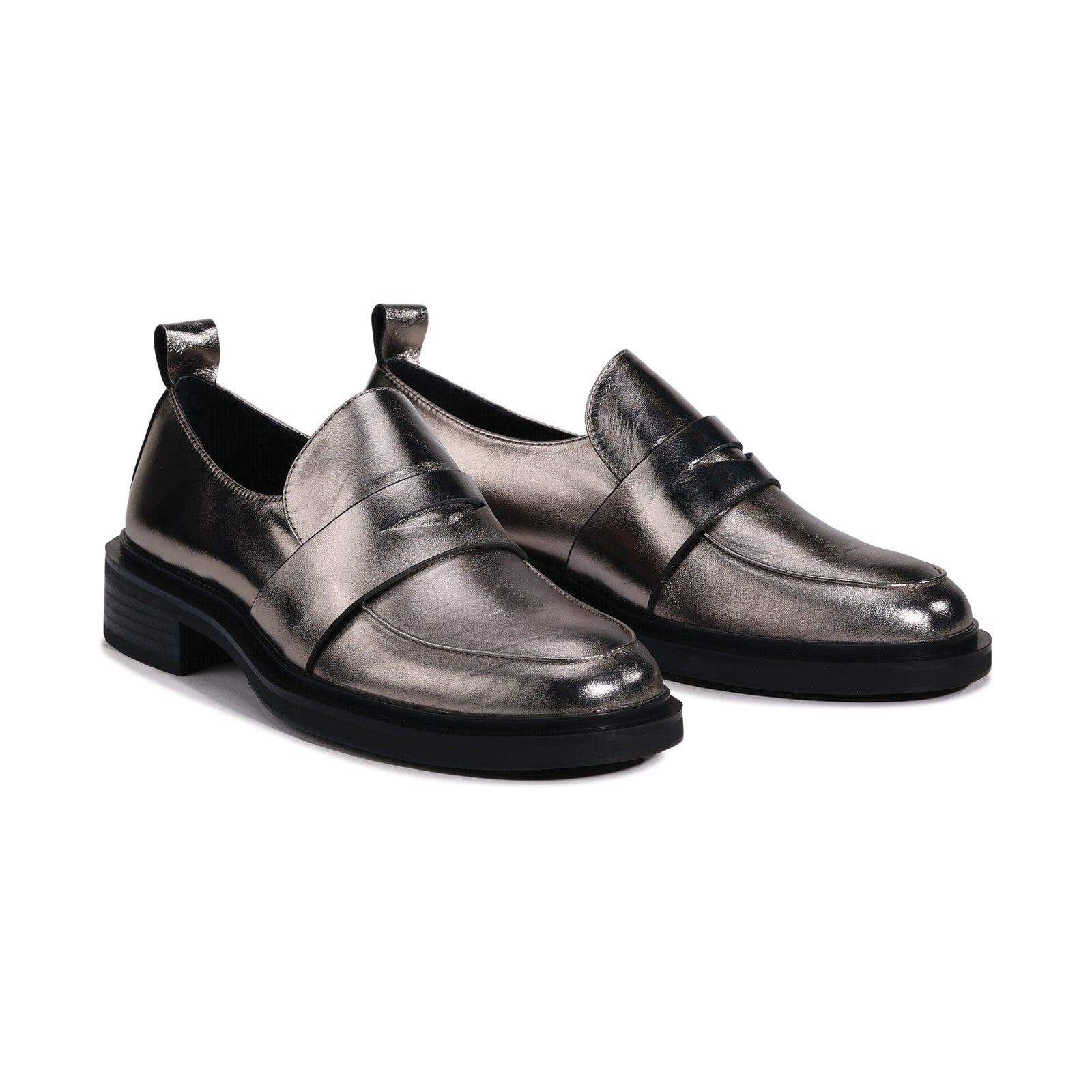 EOS Footwear - COIA #color_pewter-metallic