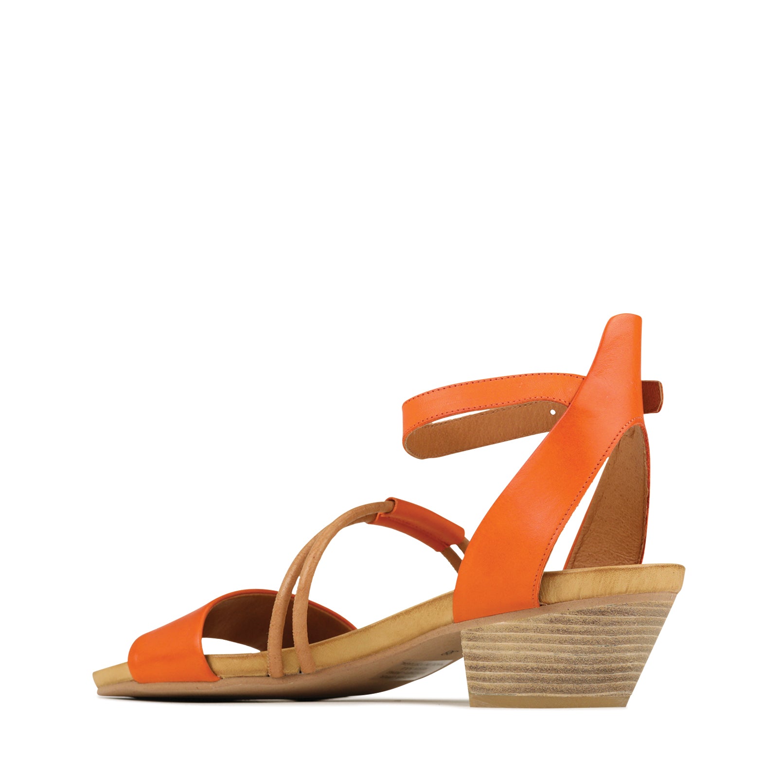 EOS Footwear #color_Orange