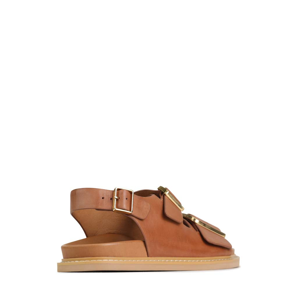 EOS Footwear #color_Brandy