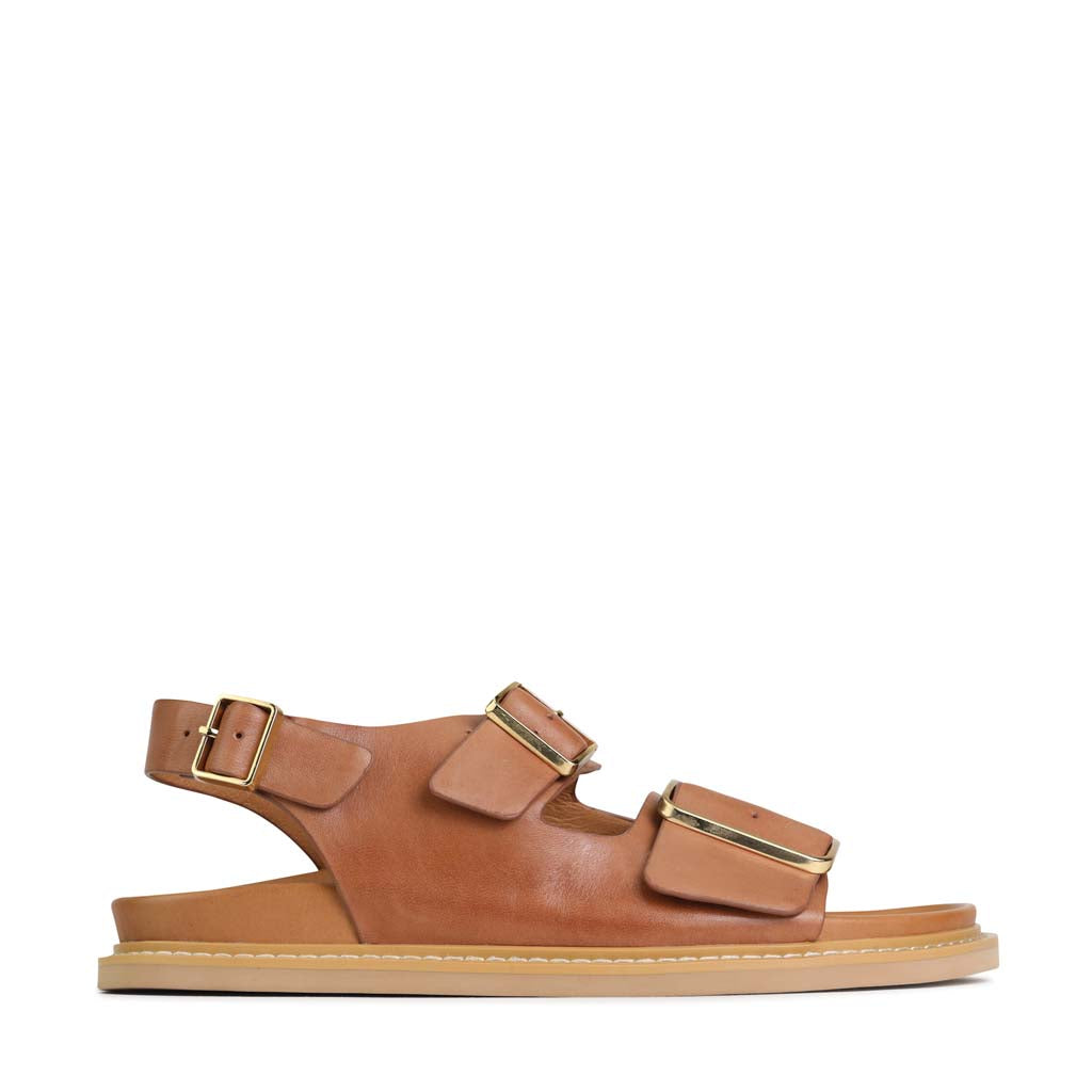 EOS Footwear #color_Brandy