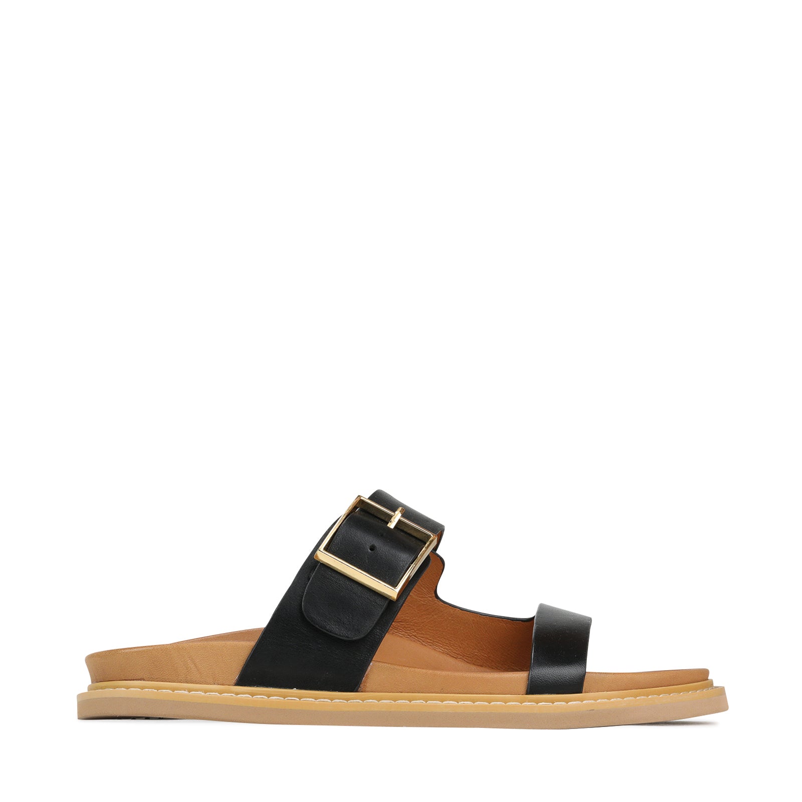 EOS Footwear - DEDRA - #color_BLACK