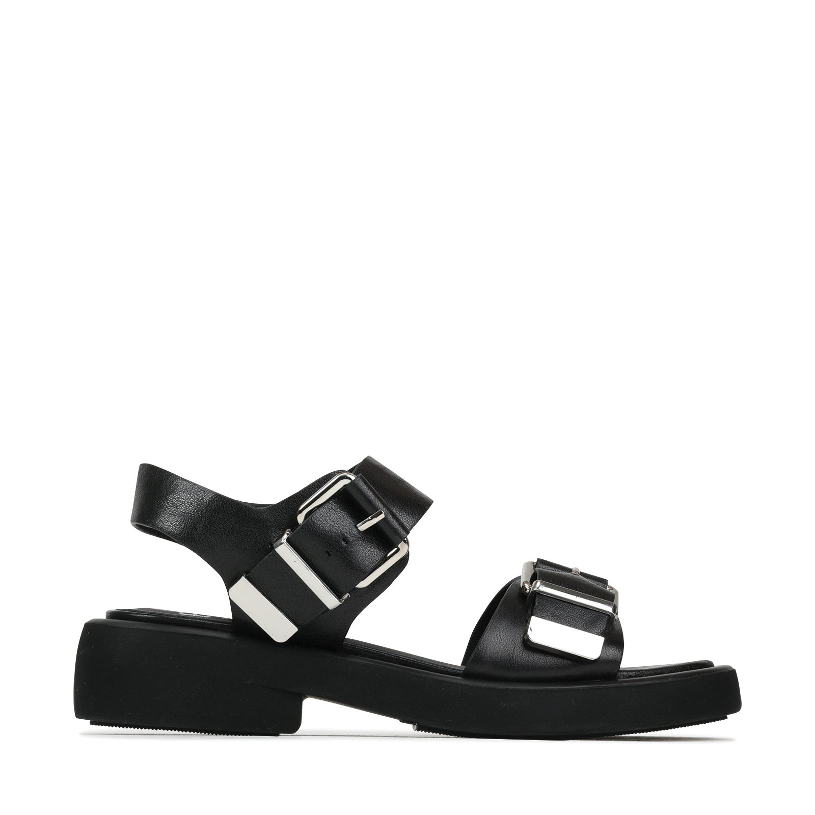 EOS Footwear - Ele #Color_Black