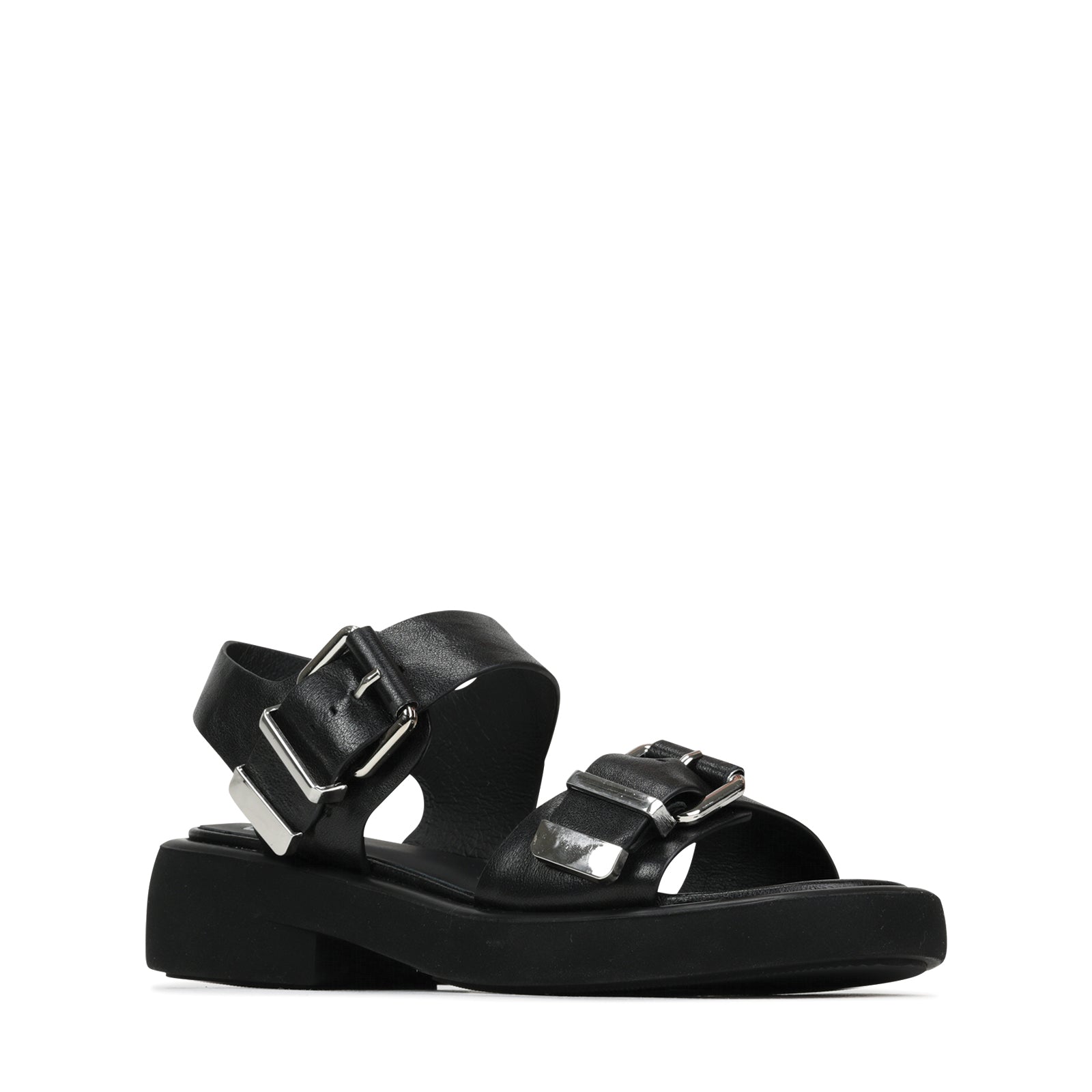 EOS Footwear - Ele #Color_Black