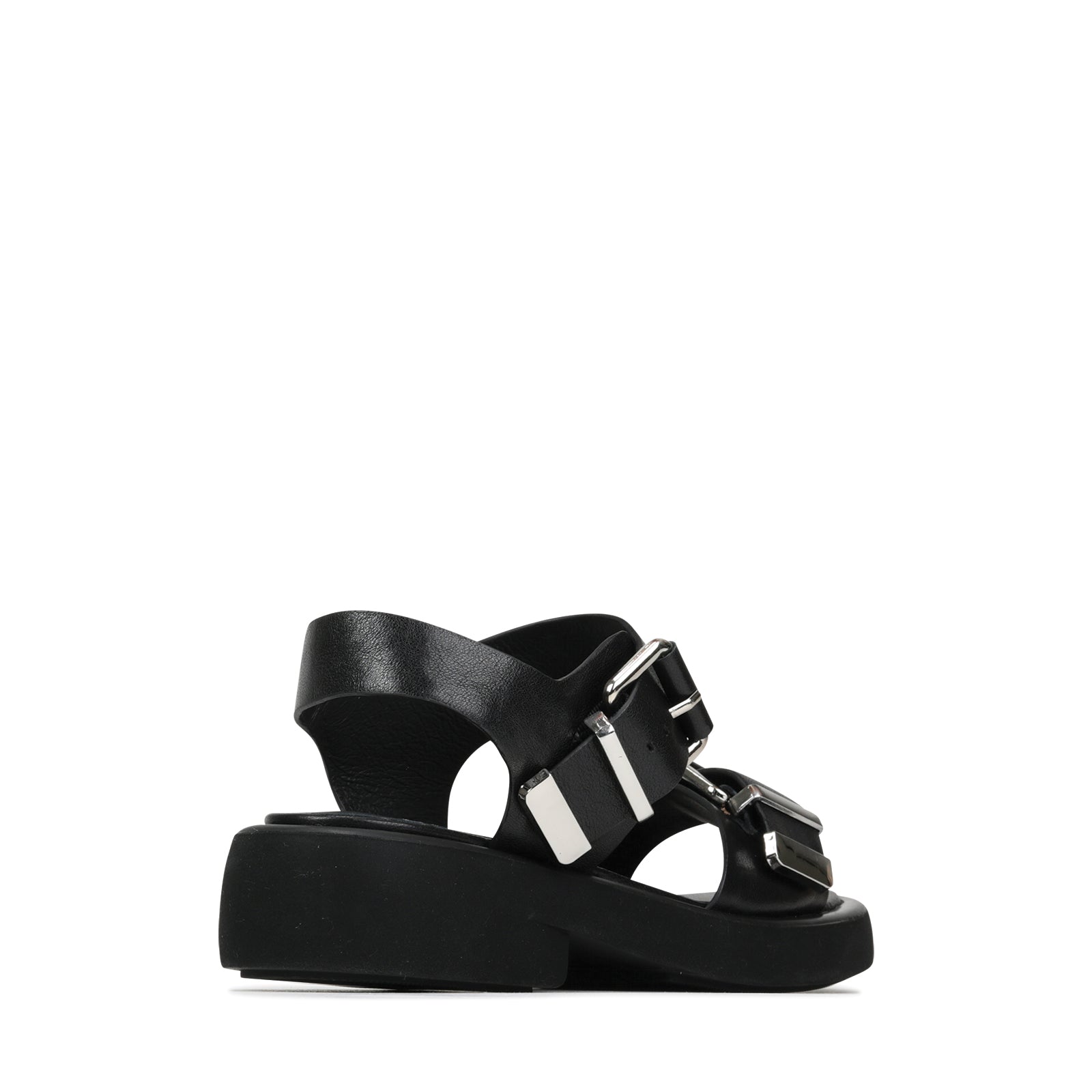 EOS Footwear - Ele #Color_Black