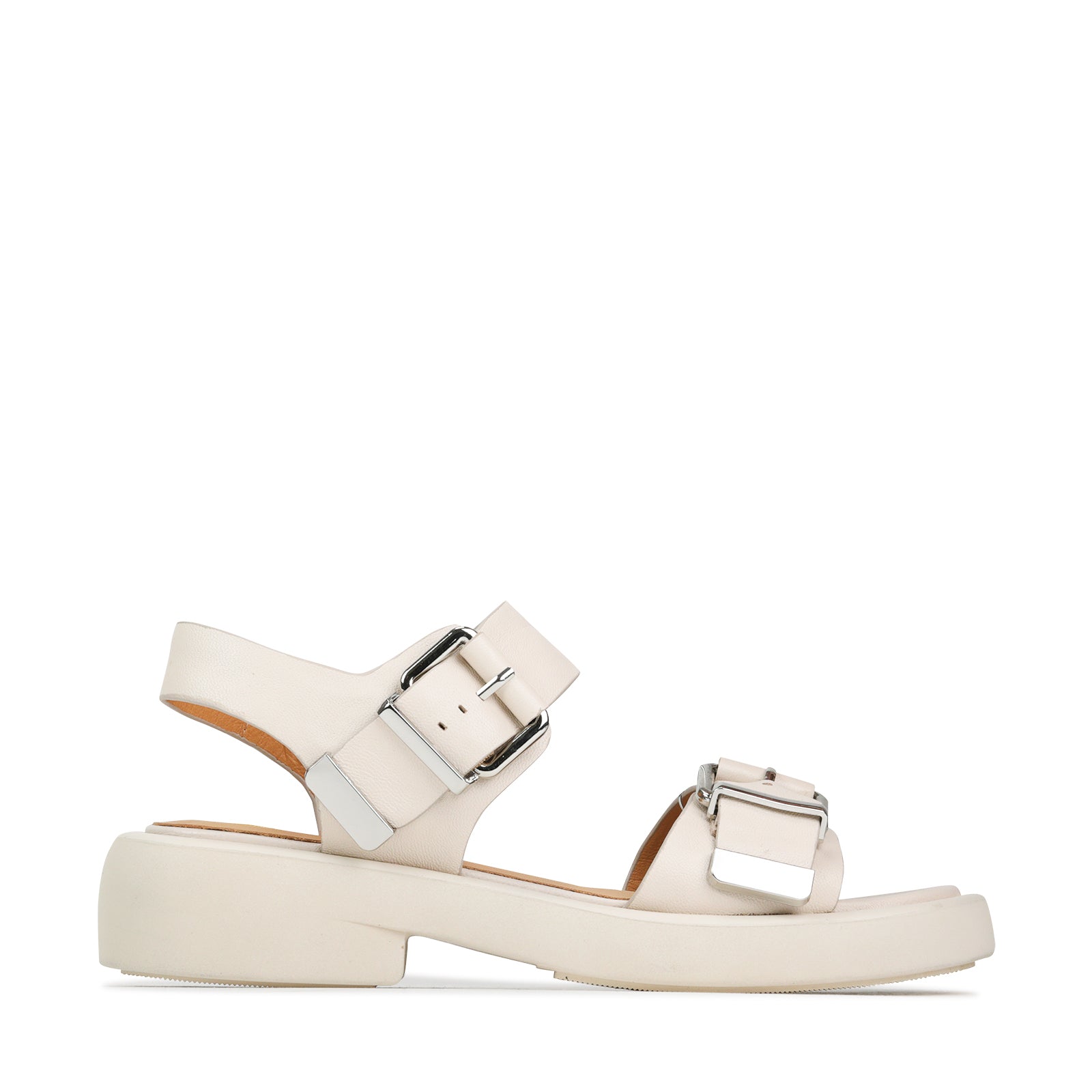 EOS Footwear - Ele #Color_Bone