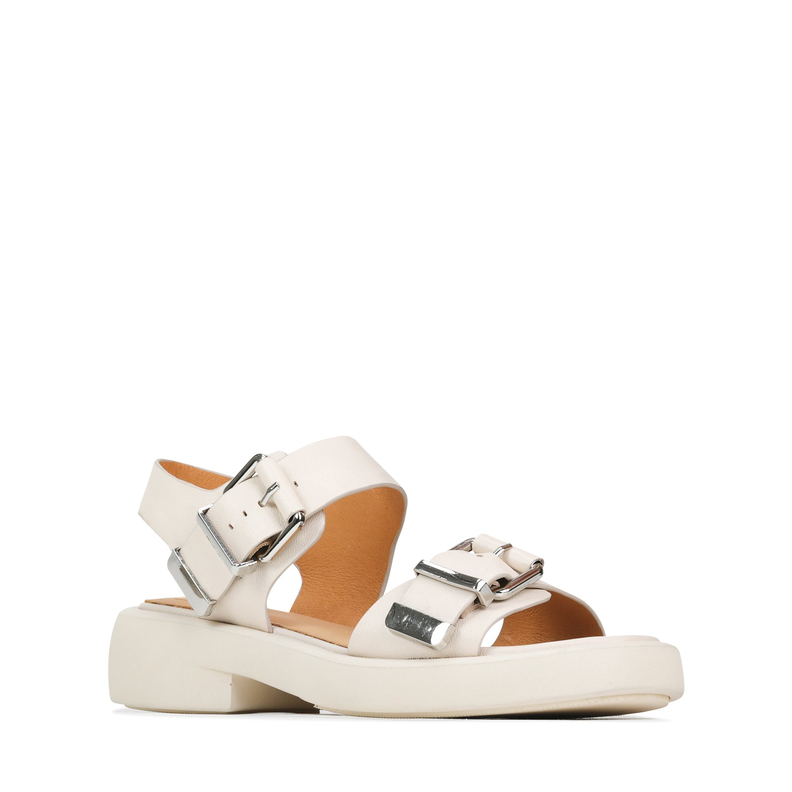 EOS Footwear - Ele #Color_Bone