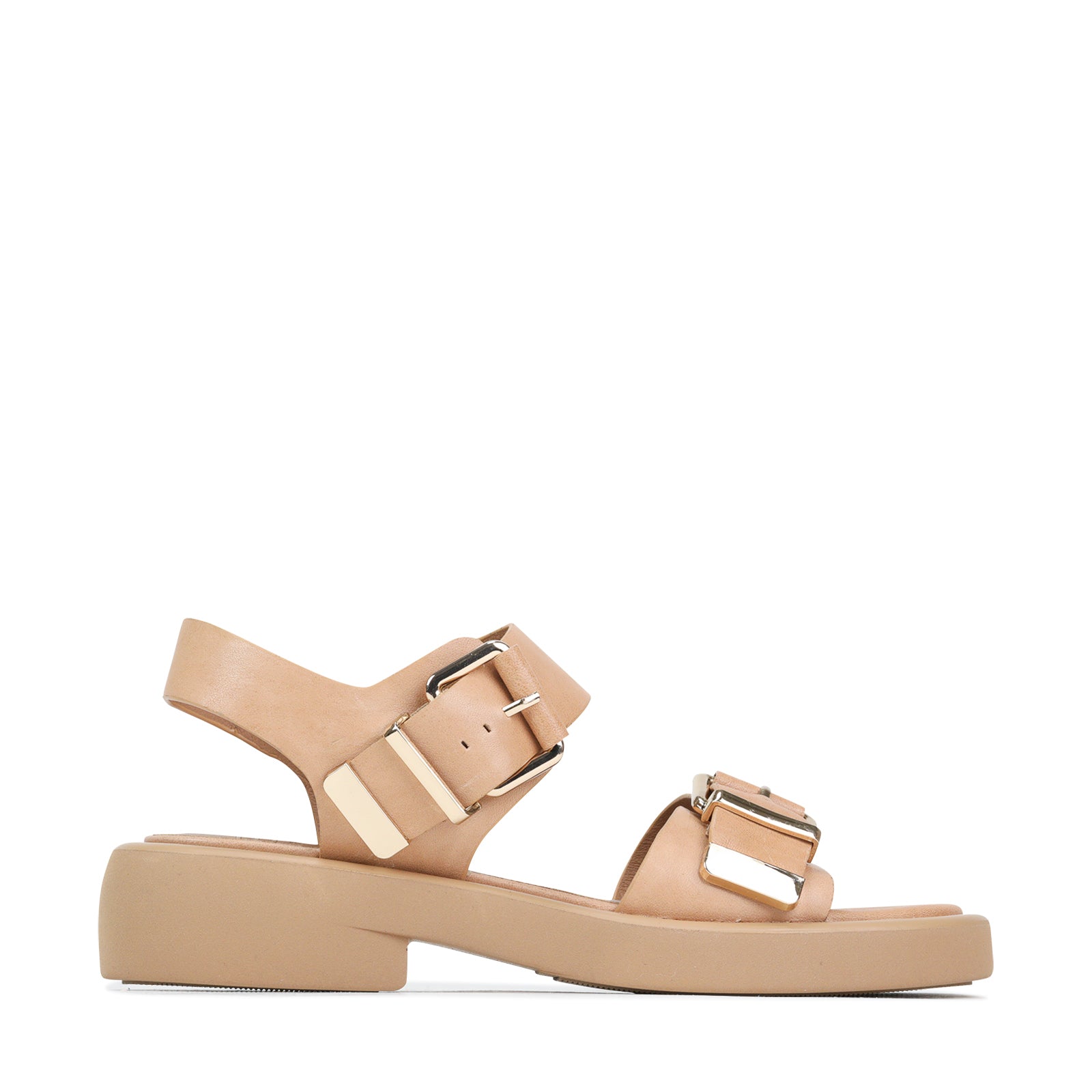 EOS Footwear - Ele #Color_Tan