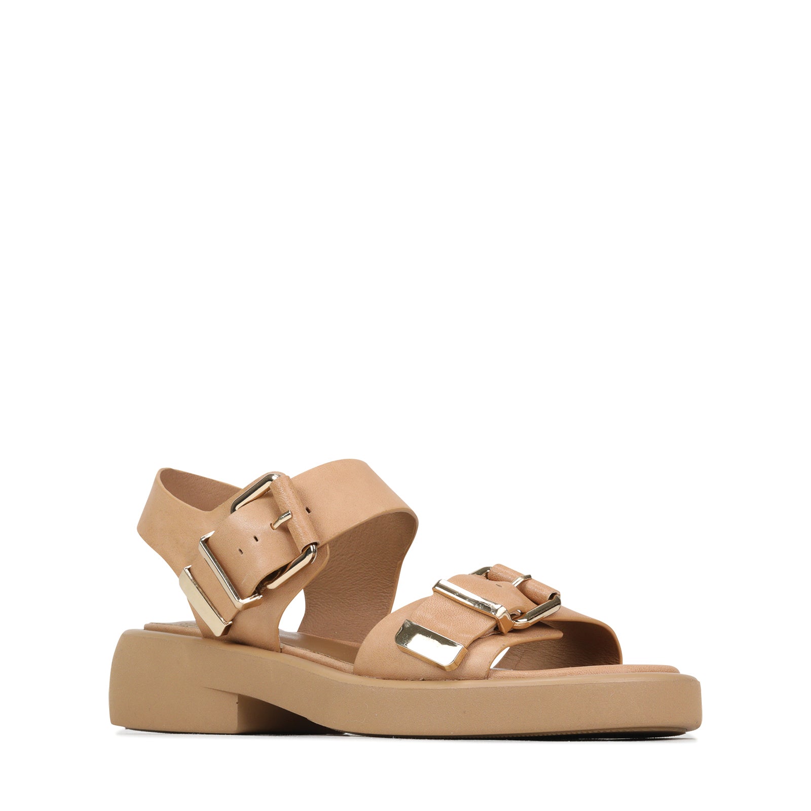 EOS Footwear - Ele #Color_Tan