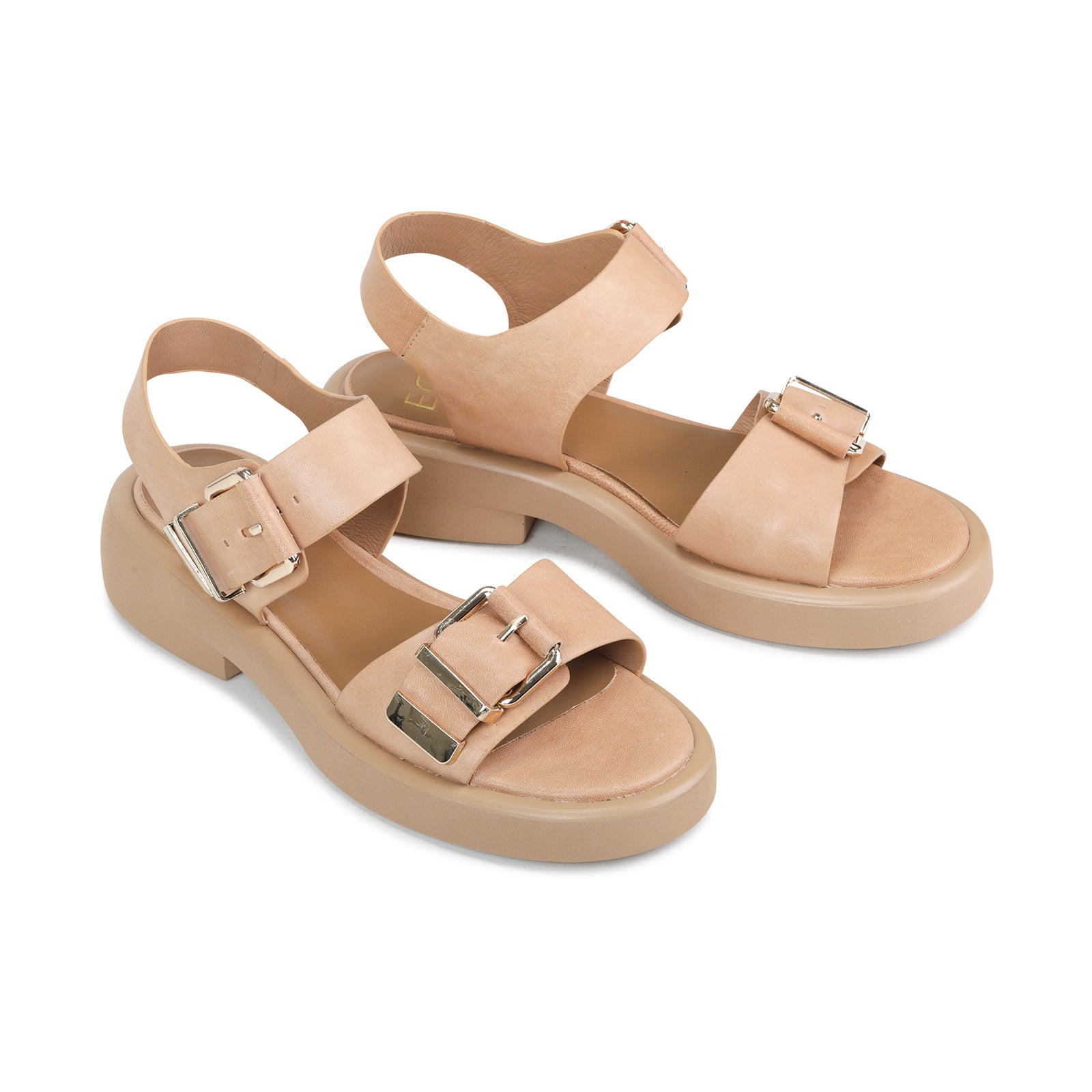 EOS Footwear - Ele #Color_Tan