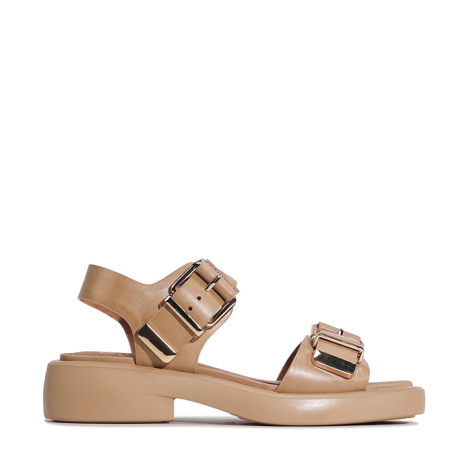 EOS Footwear - Ele
#Color_desert