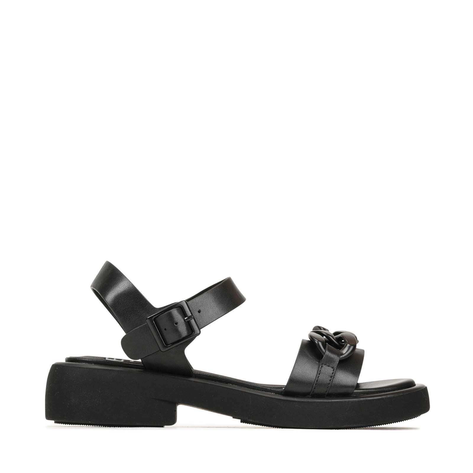 EOS Footwear - Eleesha #Color_Black