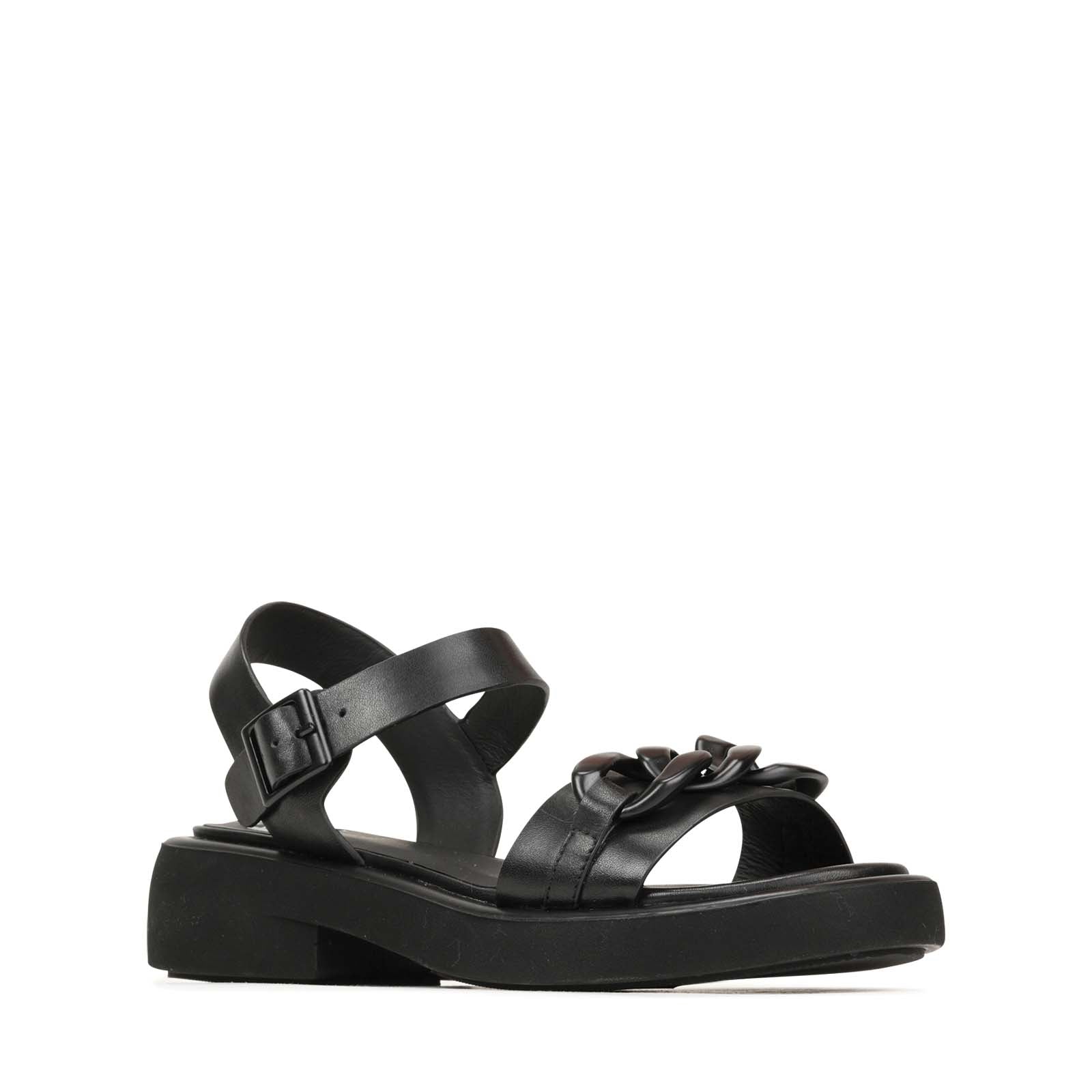 EOS Footwear - Eleesha #Color_Black