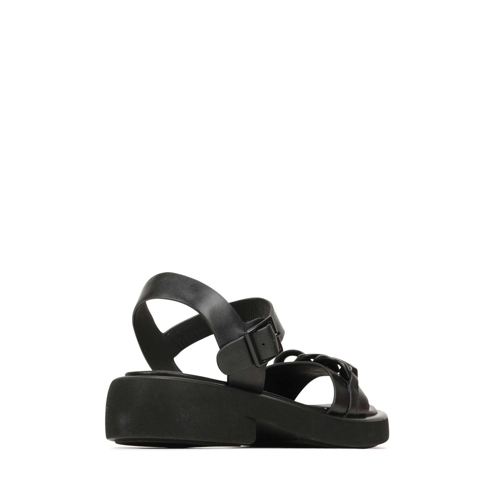 EOS Footwear - Eleesha #Color_Black