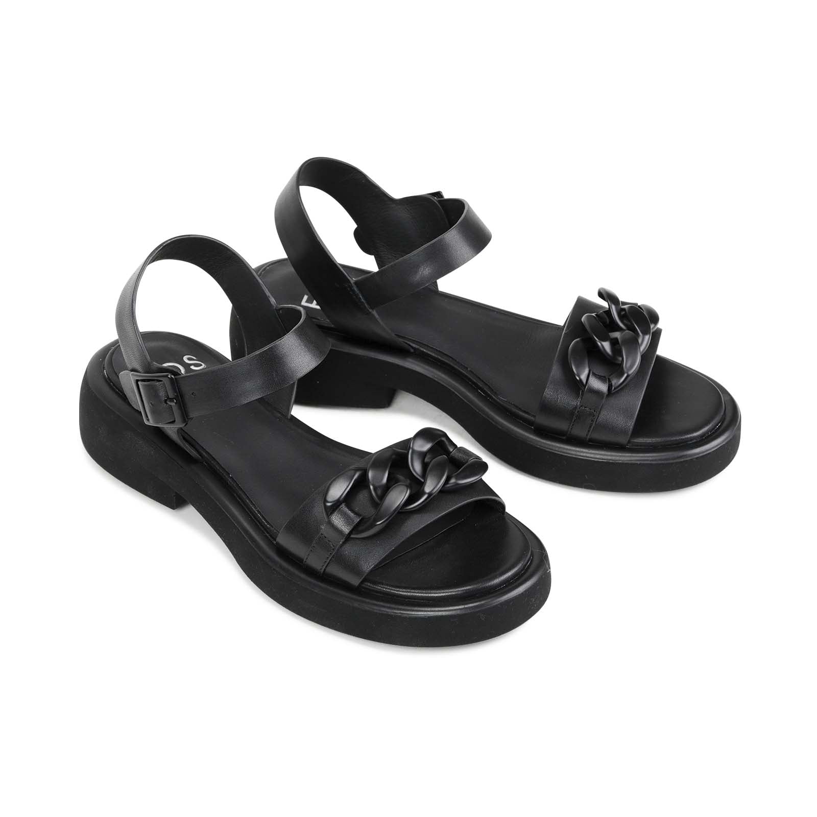 EOS Footwear - Eleesha #Color_Black