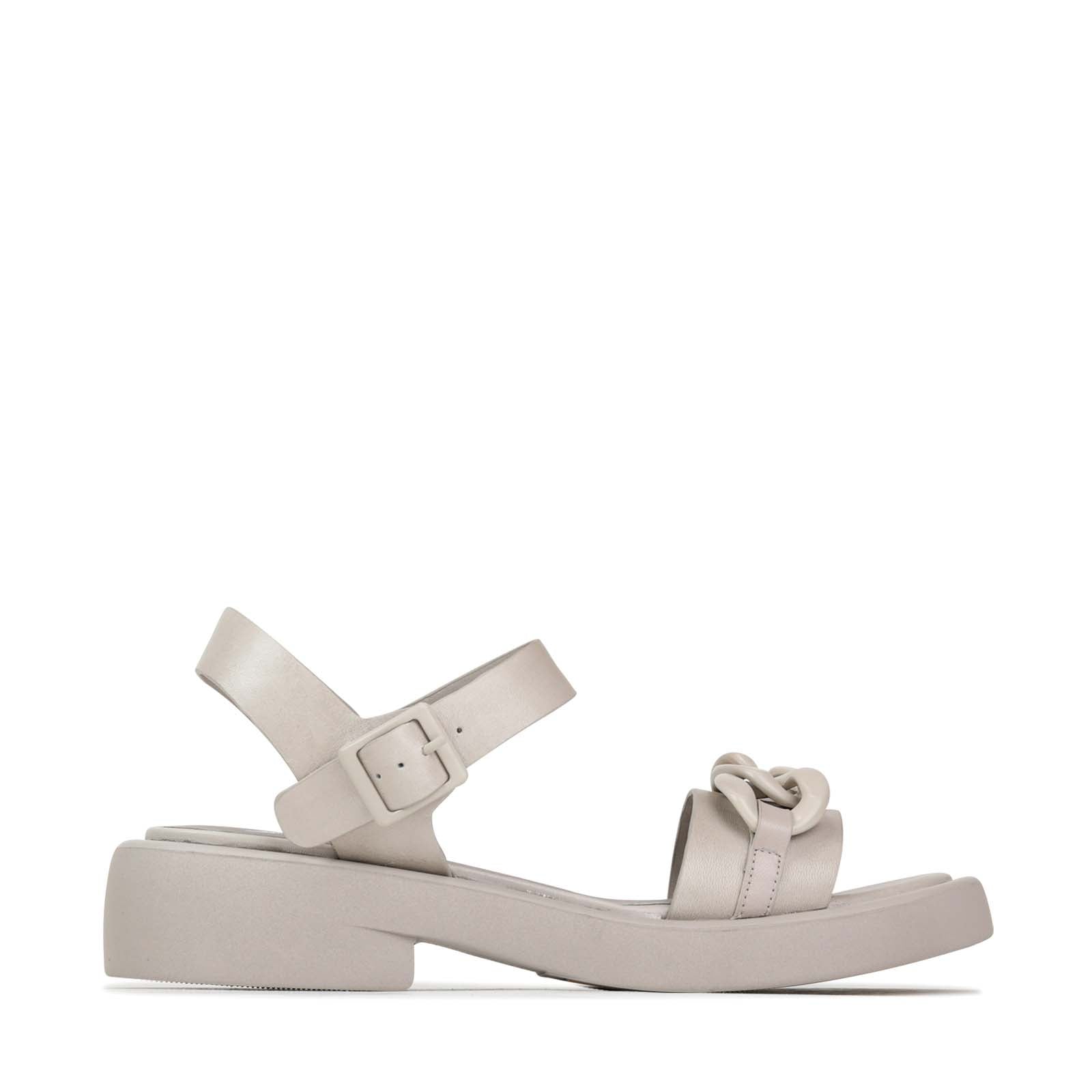 EOS Footwear - Eleesha #Color_Pebble