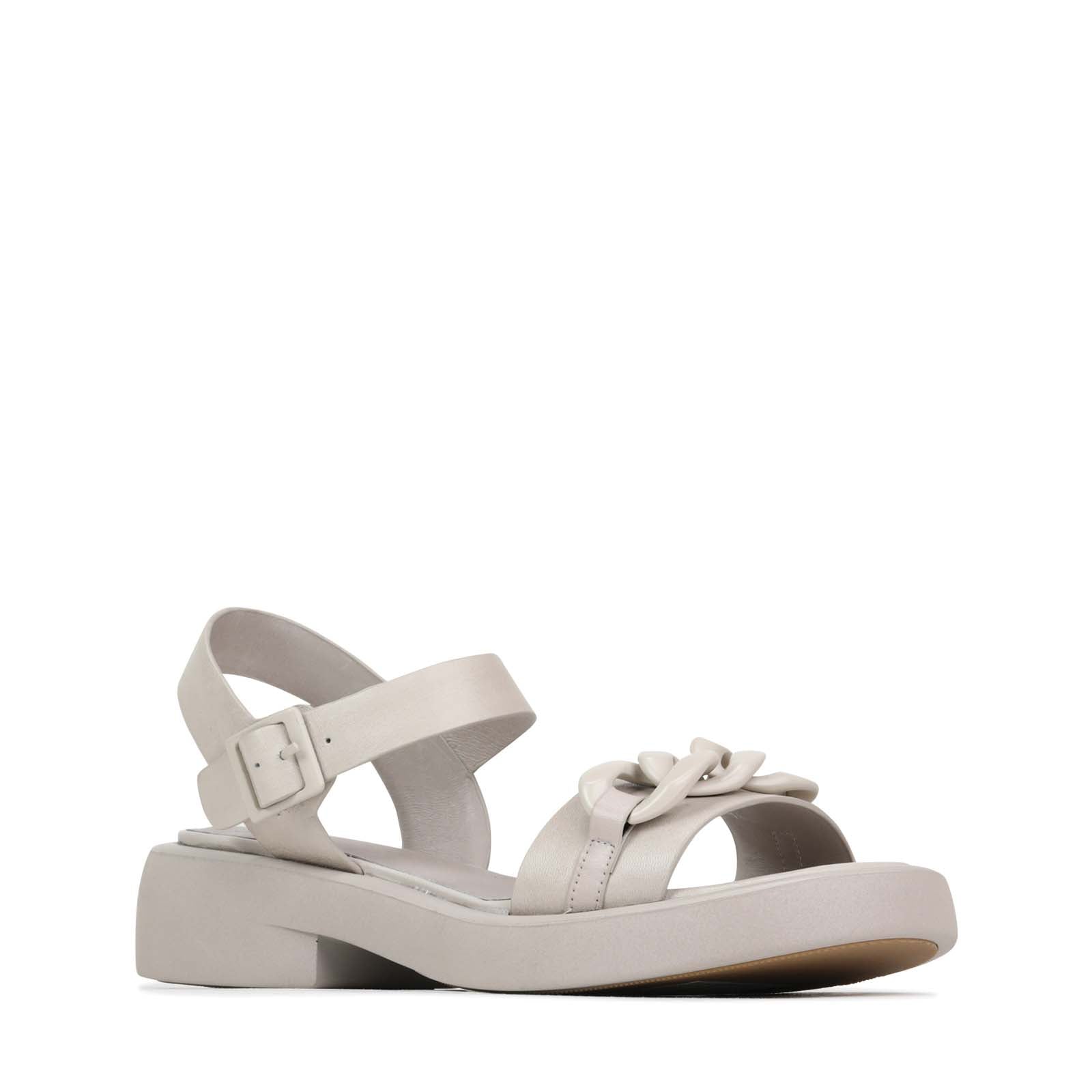 EOS Footwear - Eleesha #Color_Pebble