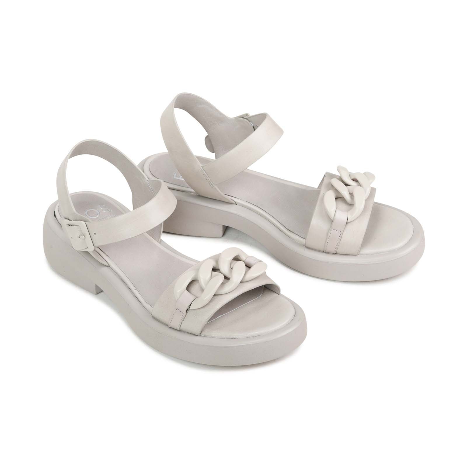 EOS Footwear - Eleesha #Color_Pebble