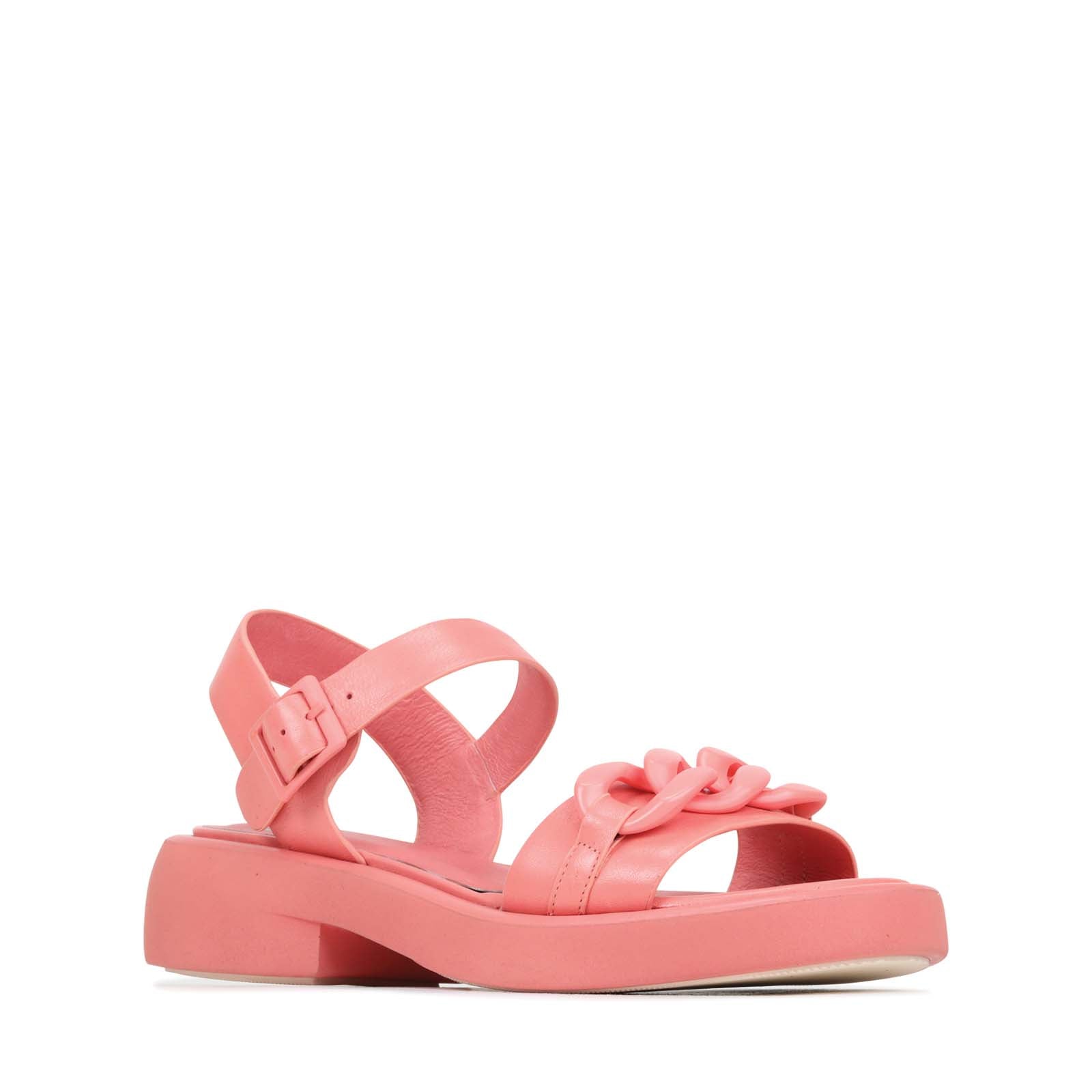 EOS Footwear - Eleesha #Color_Shellpink
