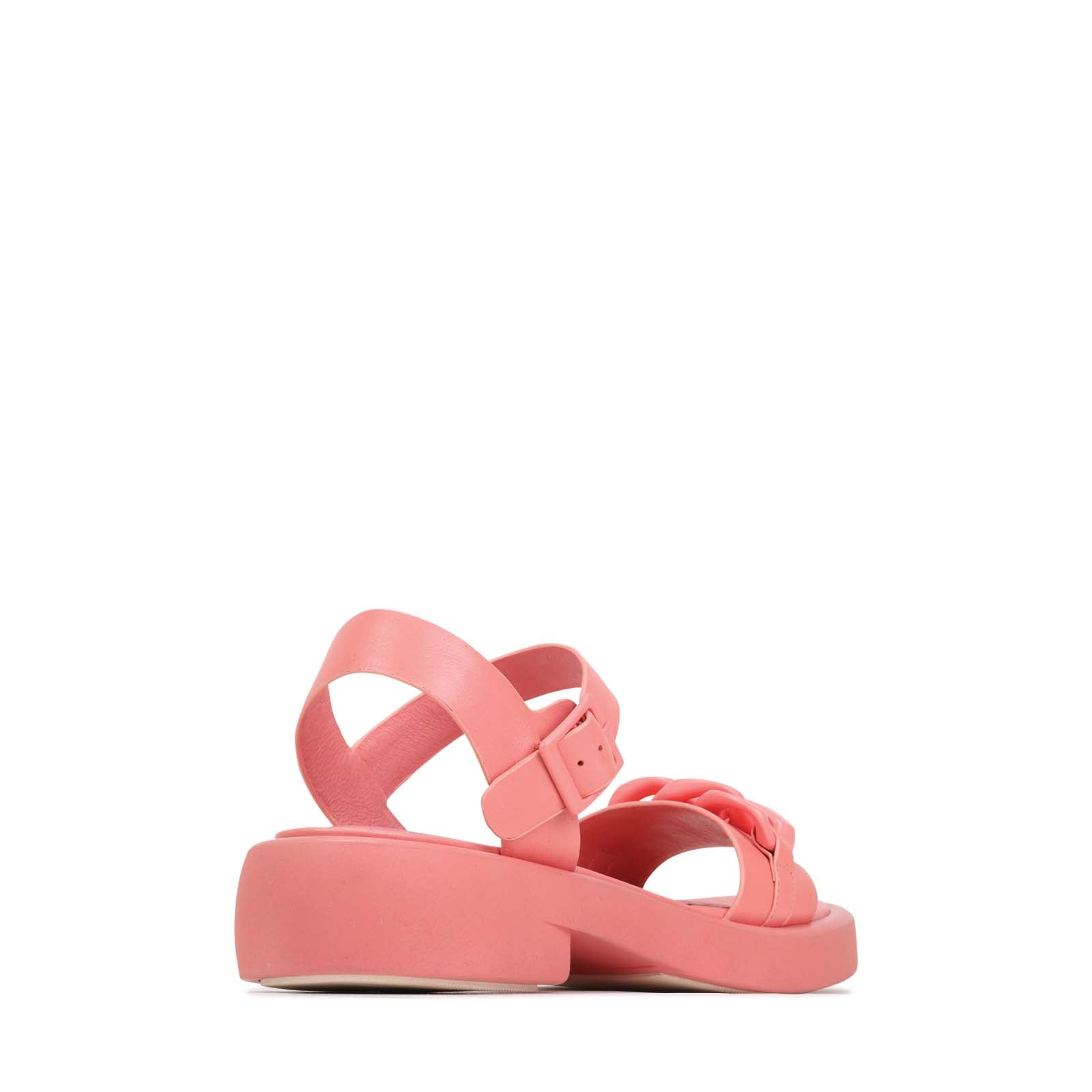 EOS Footwear - Eleesha #Color_Shellpink