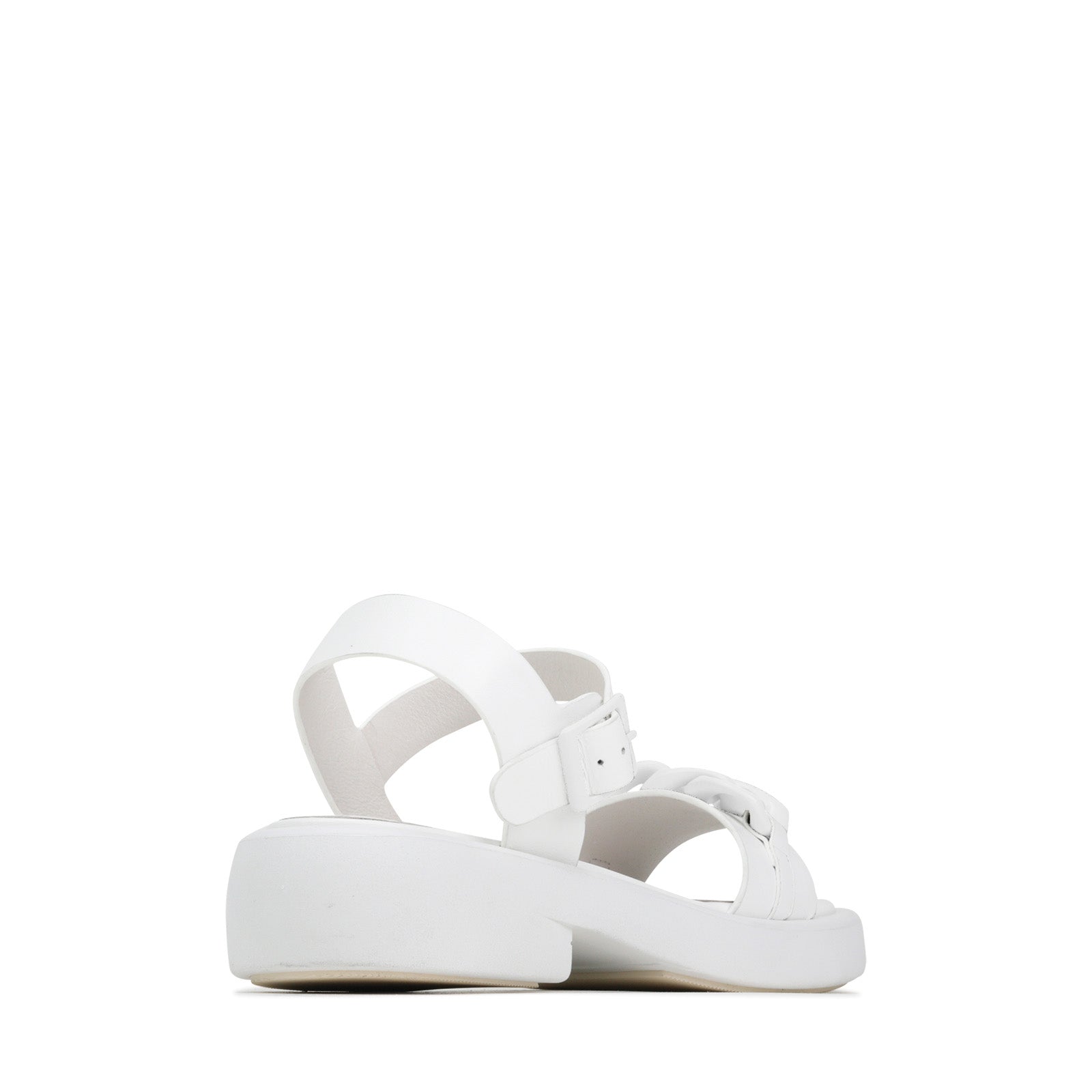 EOS Footwear - Eleesha #Color_White