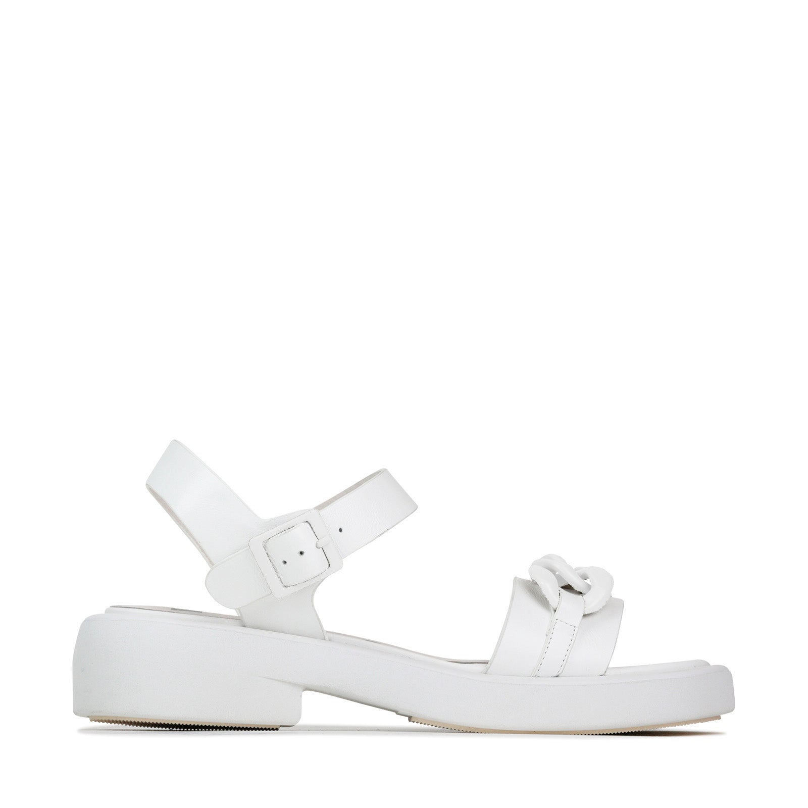 EOS Footwear - Eleesha #Color_White