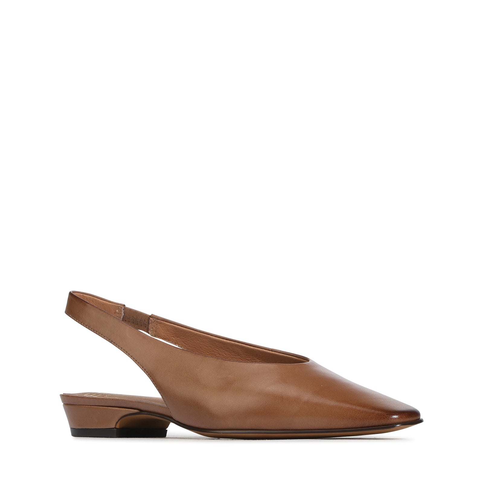 EOS Footwear Fari Leather slingback in pecan
#color_pecan