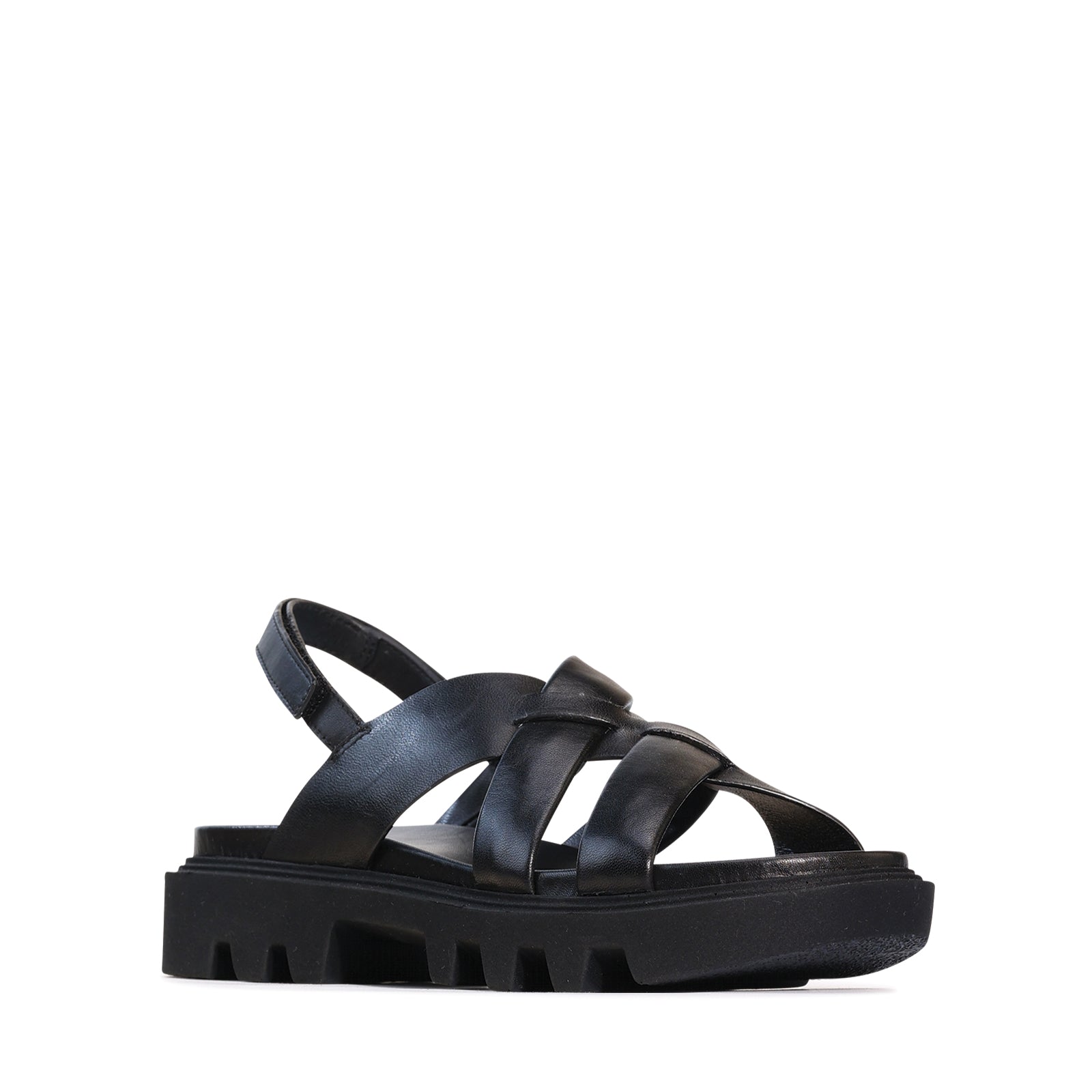 EOS Footwear - FINIX #Color_black