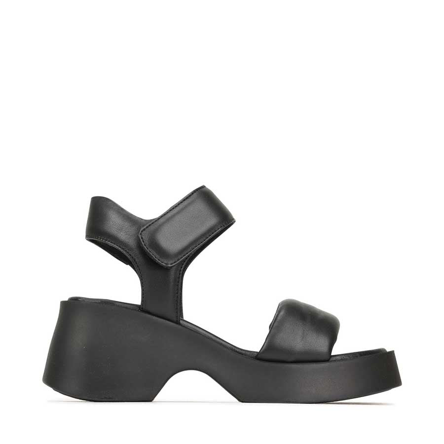 EOS Footwear - FLORINA #Color_Black