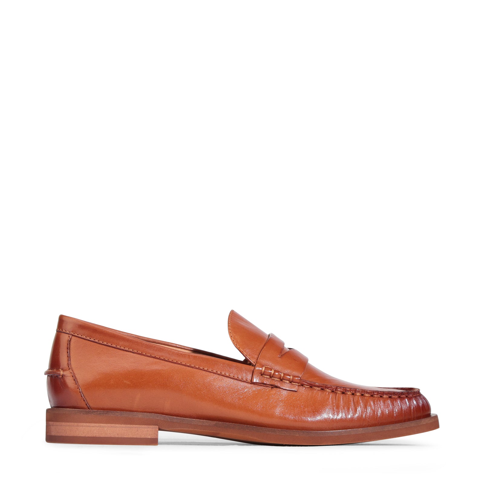 EOS Footwear - Forte
#color_brandy