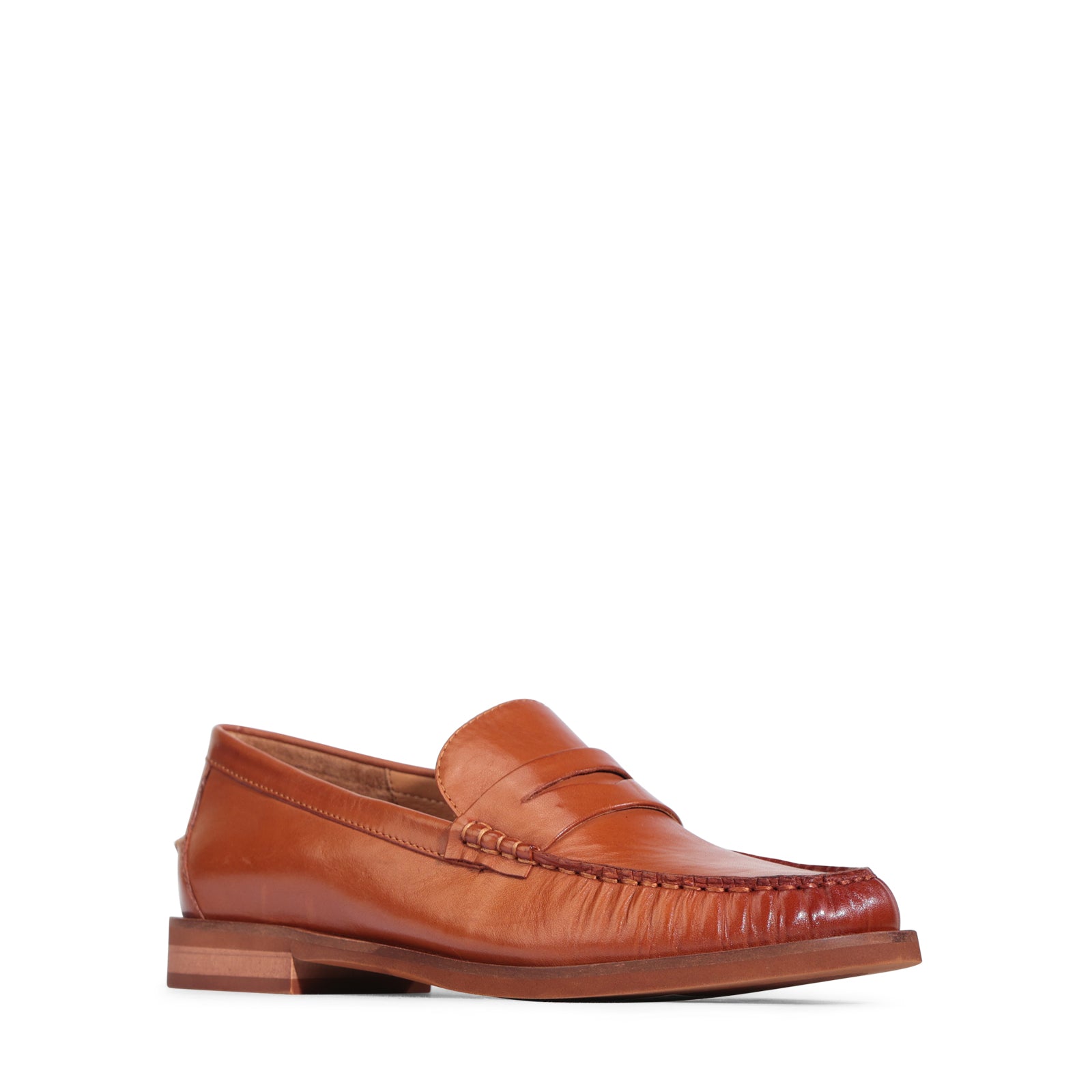 EOS Footwear - Forte
#color_brandy